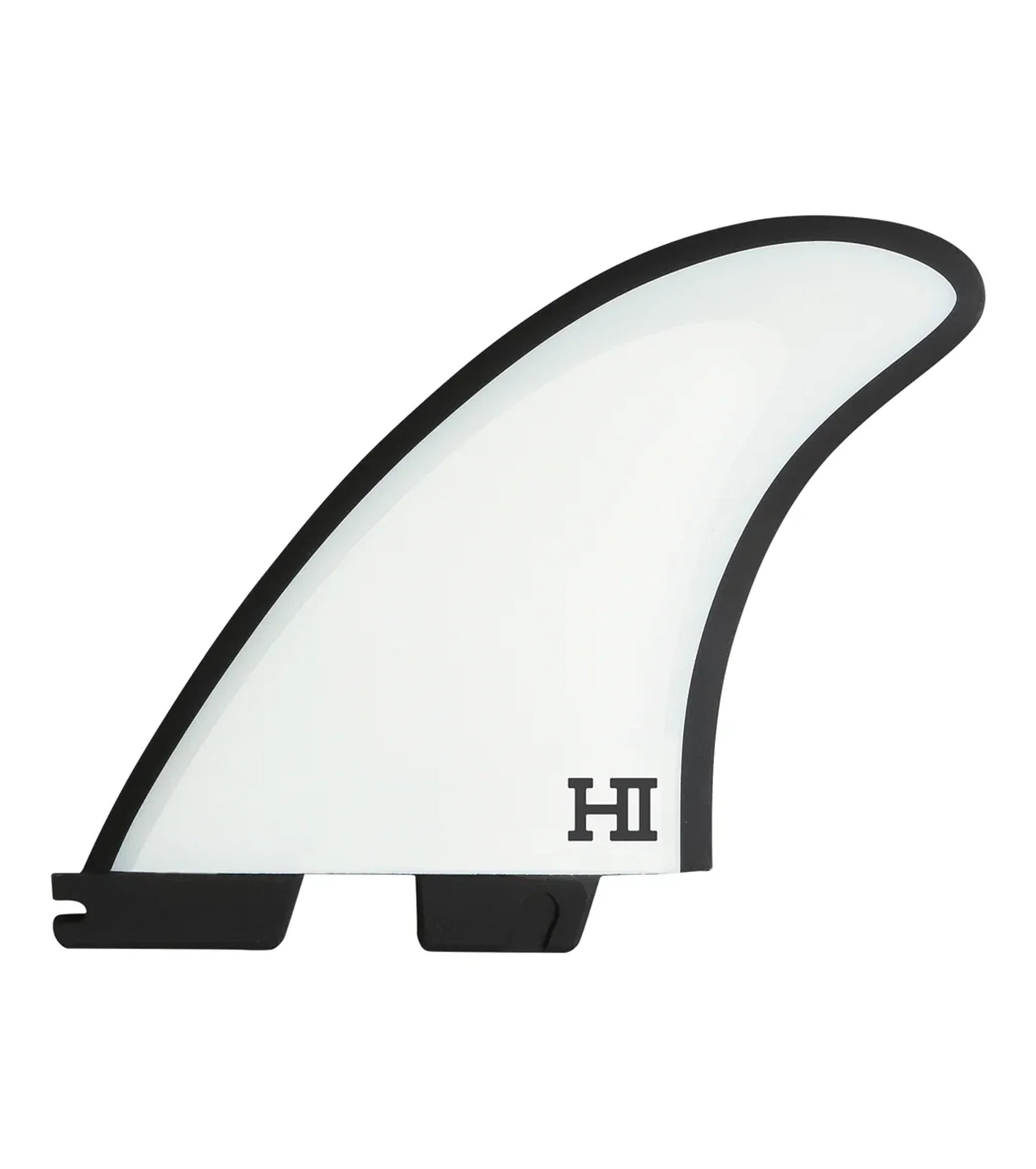 FCS II Harley Ingleby Mid Performance Core Tri-Quad Fins