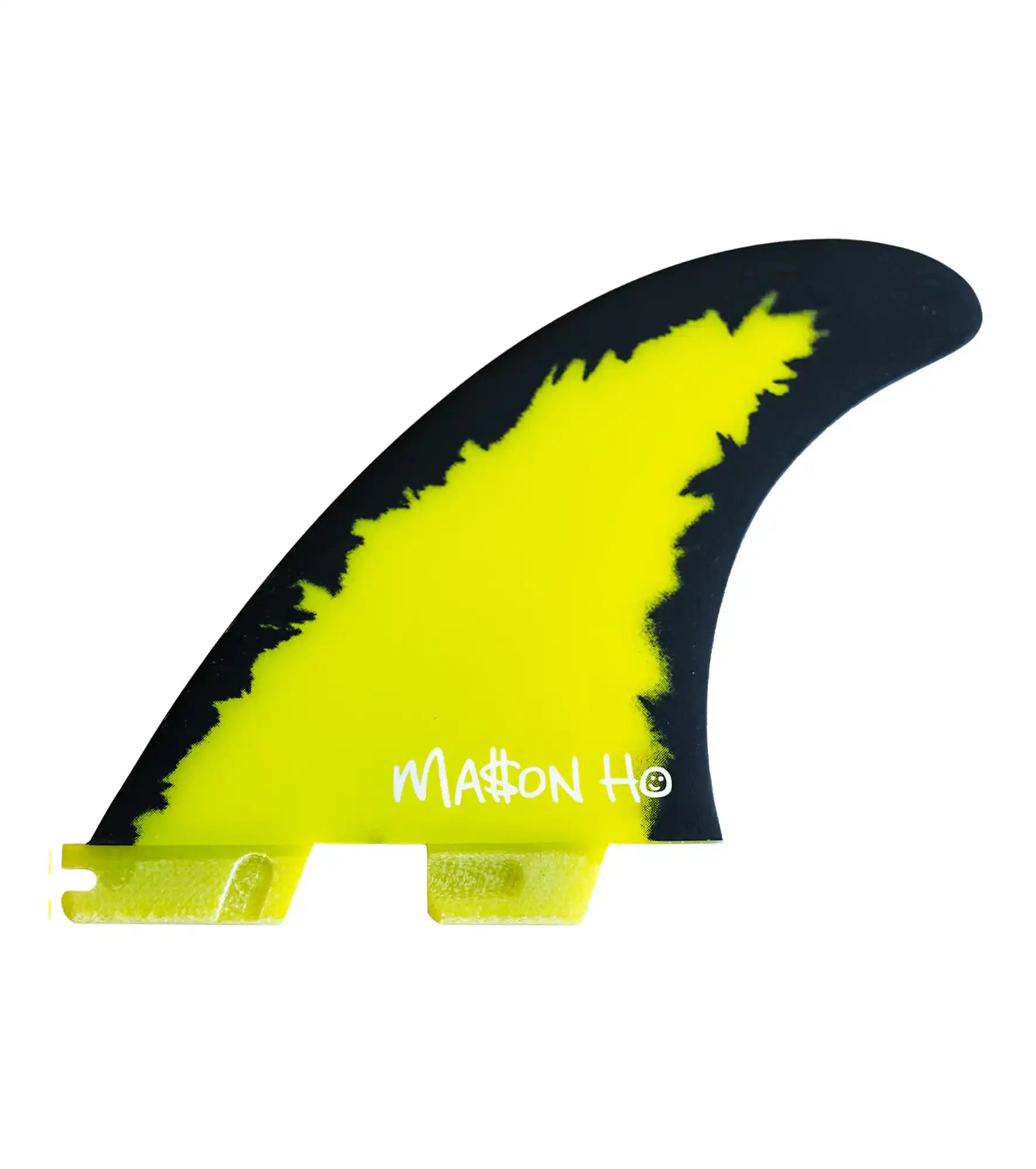 FCS II Mason Ho Signature Performance Core AirCore Thruster Fins
