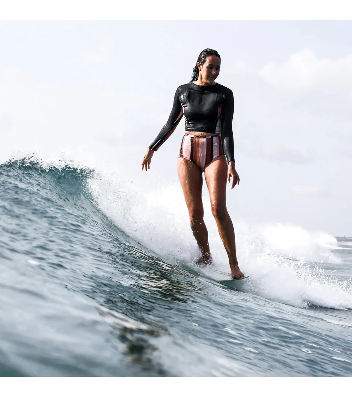 FCS II Thomas Performance Glass Single Fin - Volan