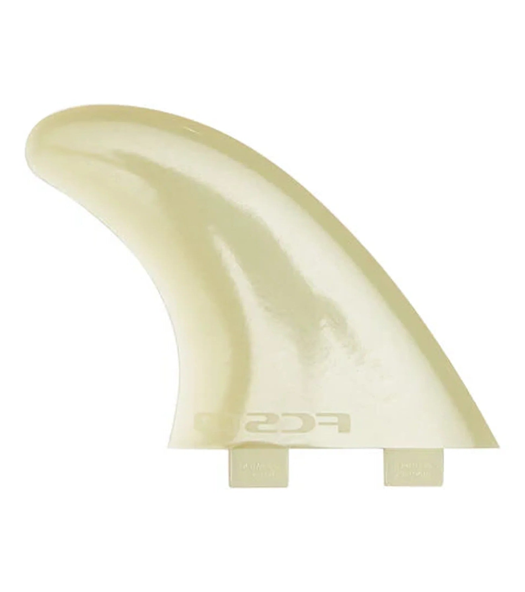 Asymmetrical surfboards have actually dated back to the mid-'60s via master craftsman Carl Ekstrom. 