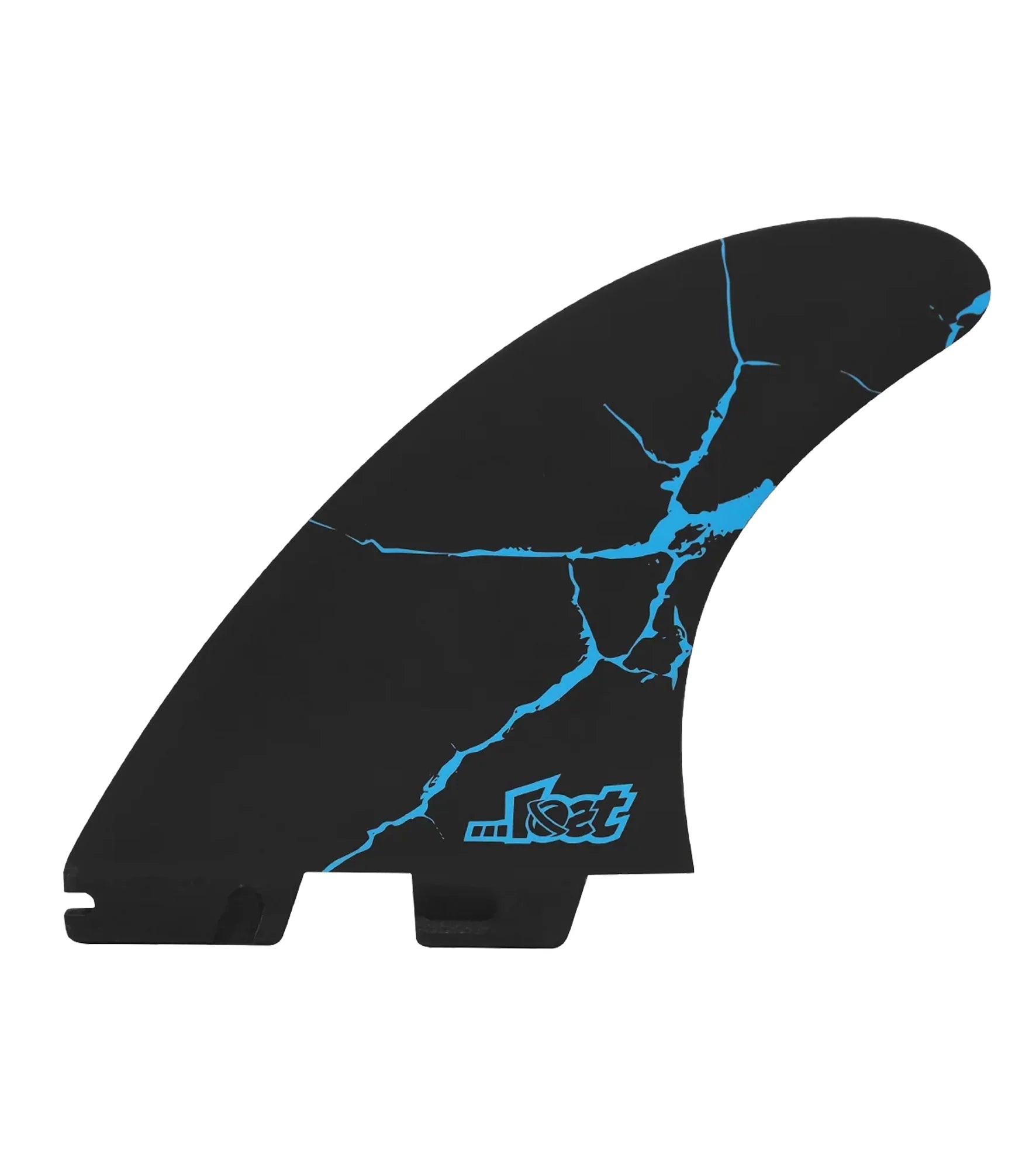 FCS II Mayhem Driver Performance Core Carbon Thruster Fins