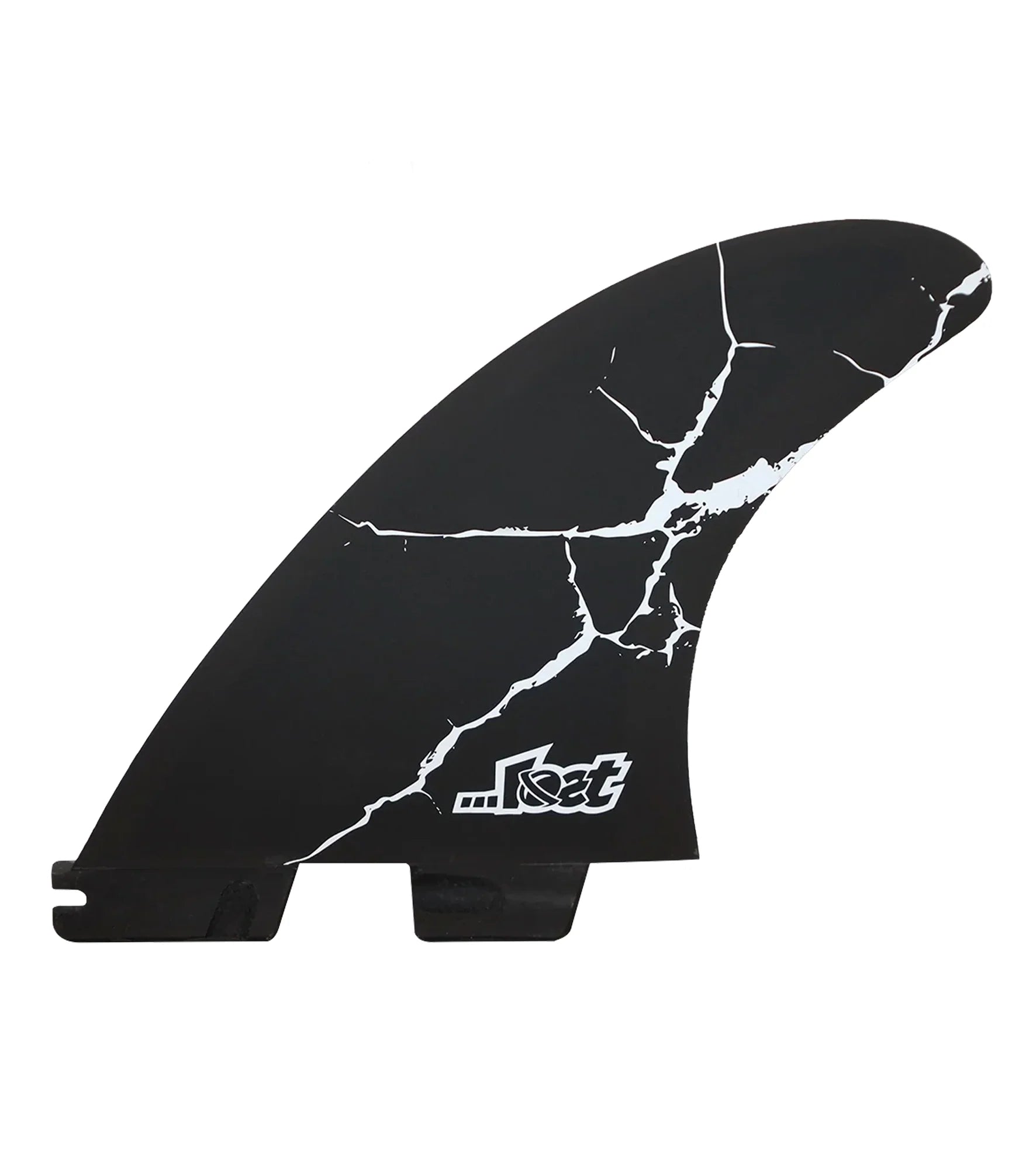FCS II Mayhem Driver Performance Core Carbon Thruster Fins
