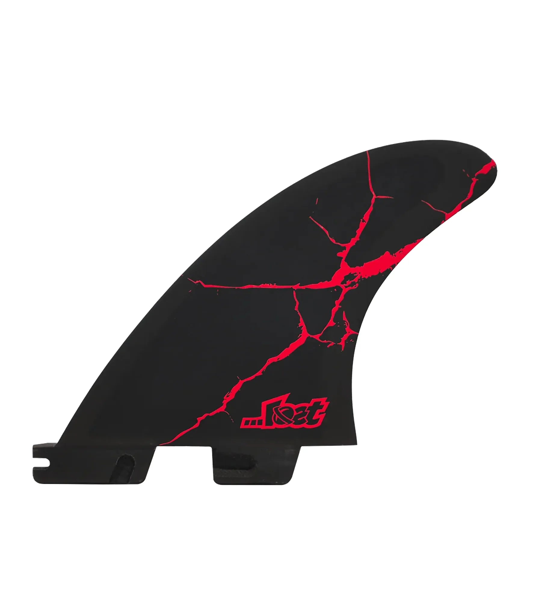 FCS II Mayhem Driver Performance Core Carbon Thruster Fins