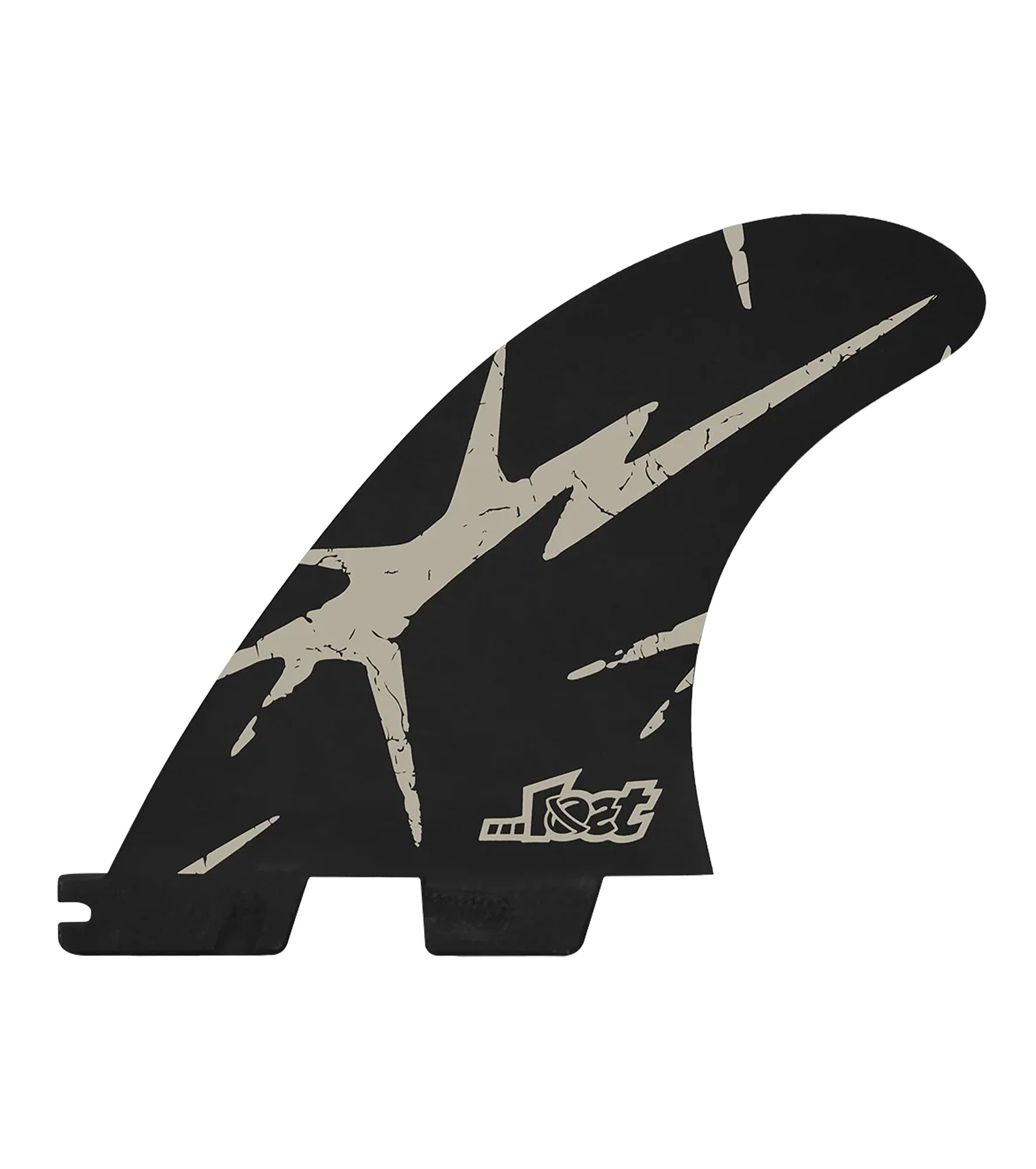 FCS II Mayhem Pivot Performance Core Carbon Thruster Fins