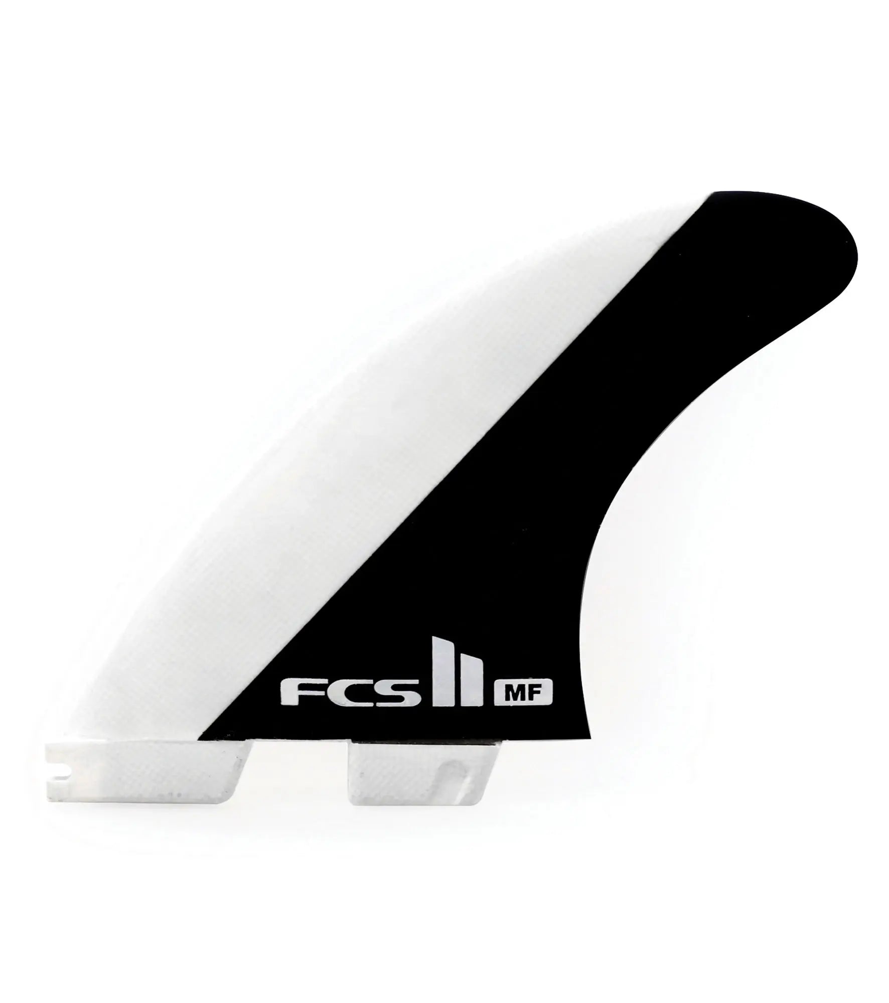 FCS II Mick Fanning Performance Core Thruster Fins GROM