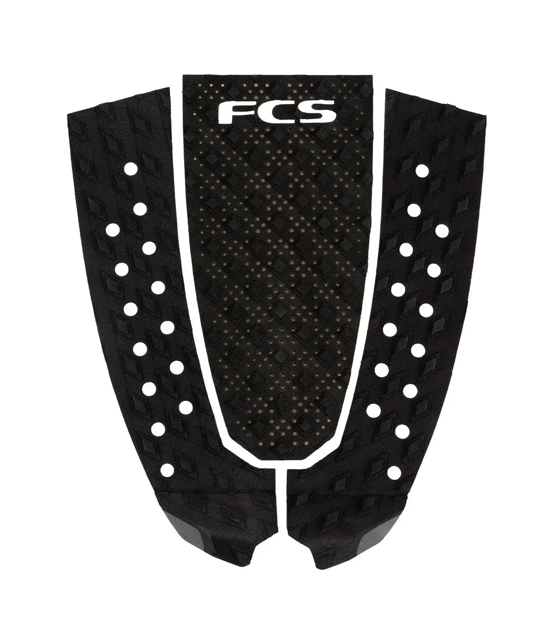 FCS T-3 Pintail Traction