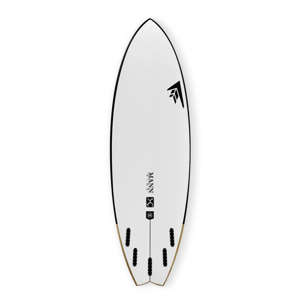 Firewire - Mashup - Helium Core with Fiberglass Lamination