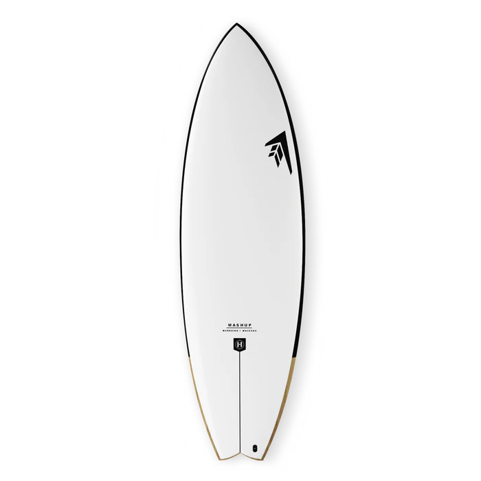 Firewire - Mashup - Helium Core with Fiberglass Lamination