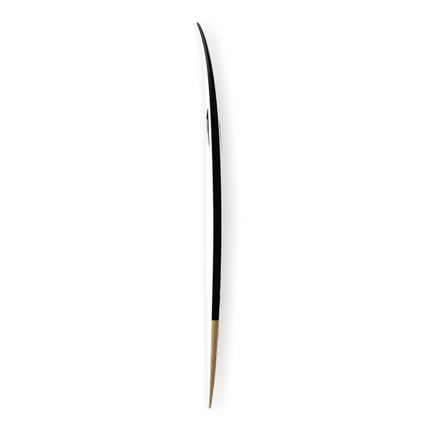 Firewire - Mashup - Helium Core with Fiberglass Lamination