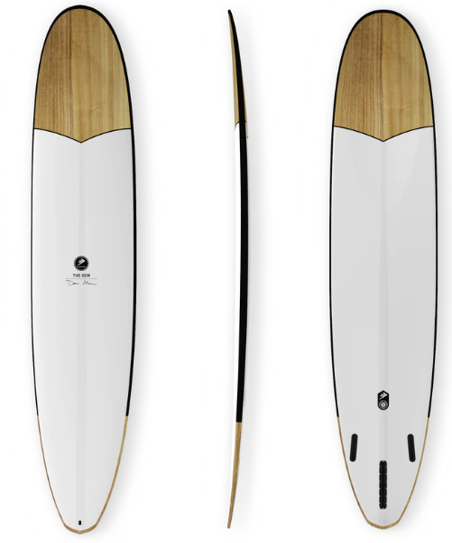 Firewire The Gem noordzee Boardstore