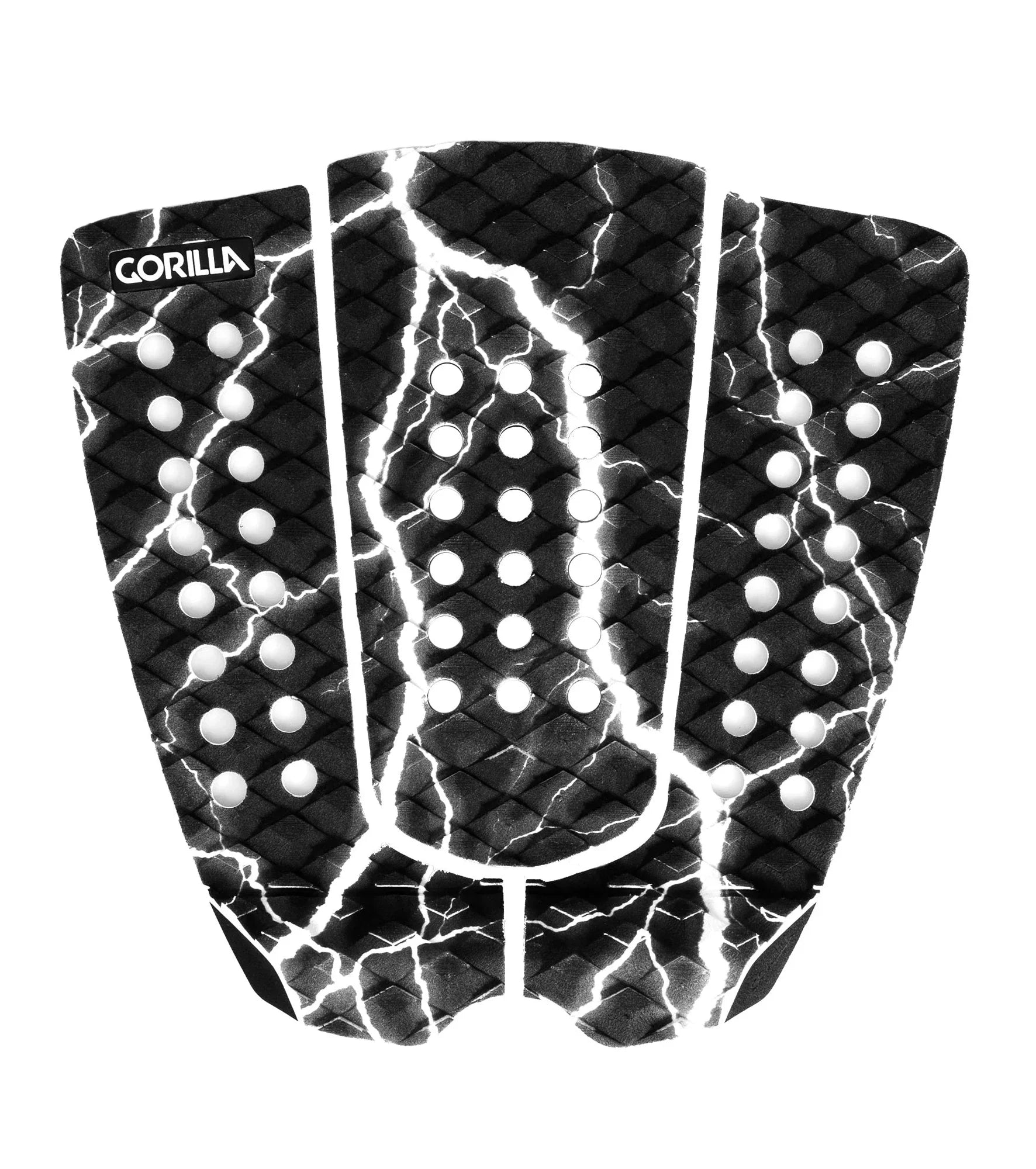 Gorilla Eric Geiselman Traction