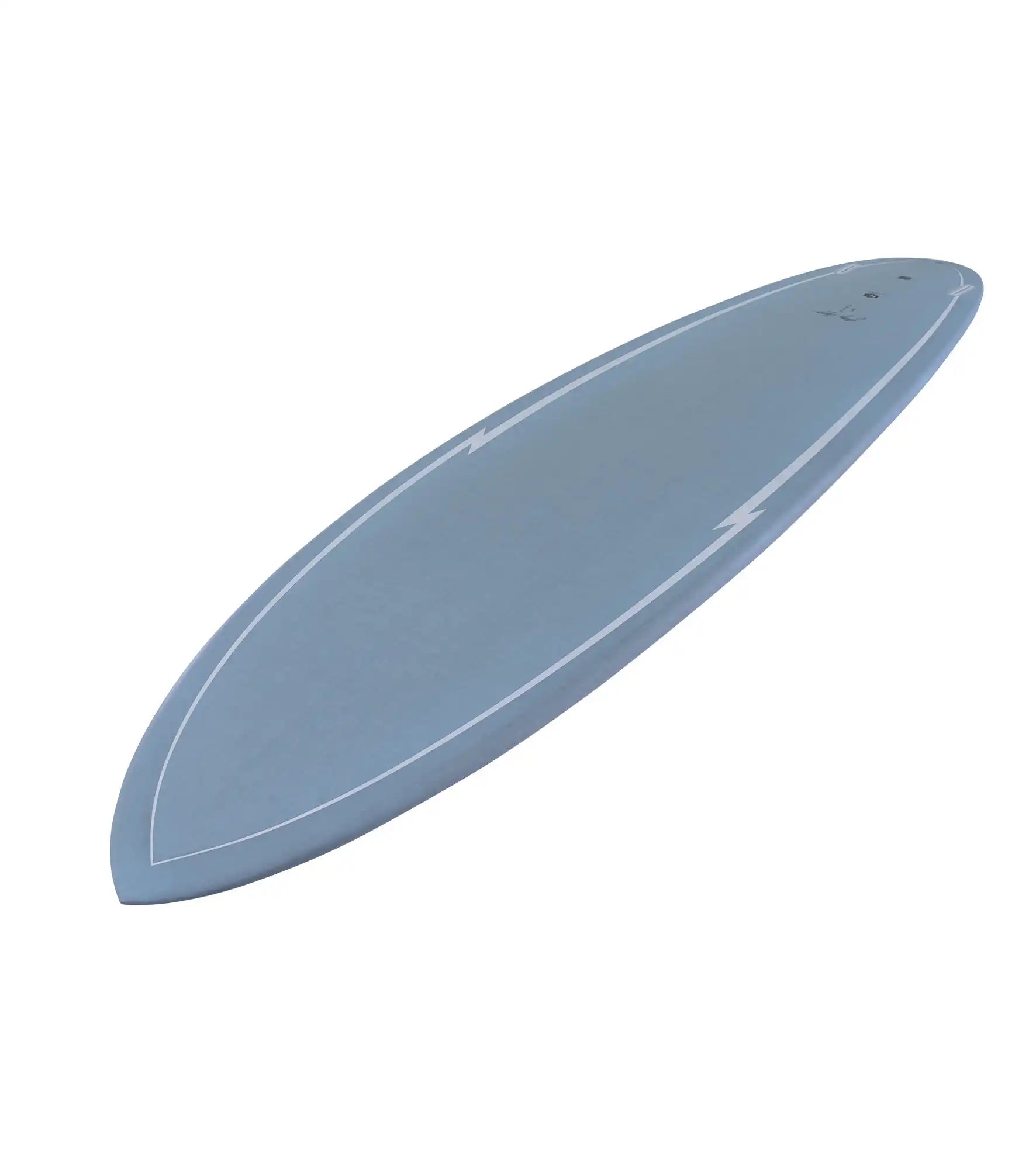 Gerry Lopez Glider Twin - NFT - Futures - 2 Fin