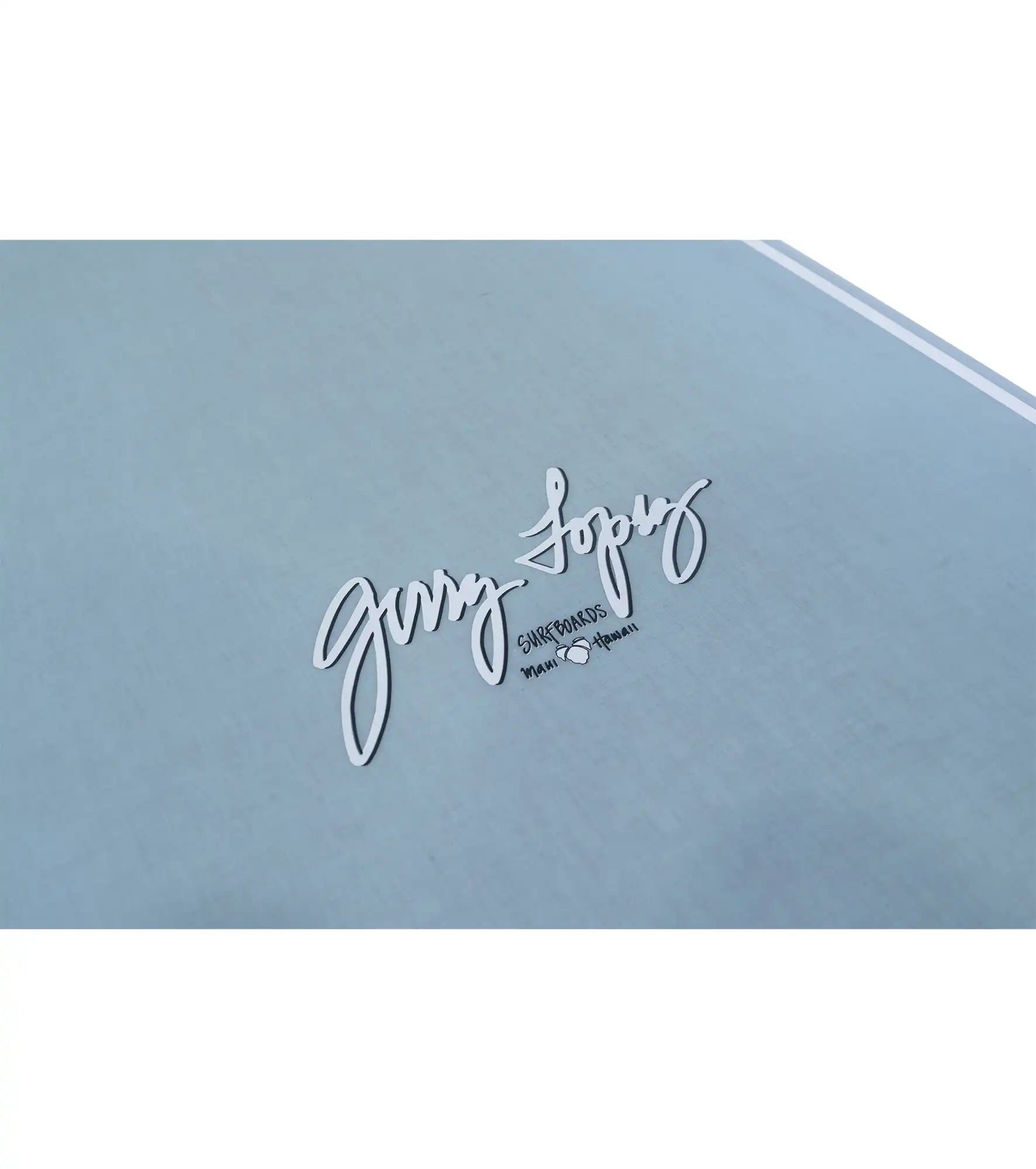 Gerry Lopez Glider Twin - NFT - Futures - 2 Fin