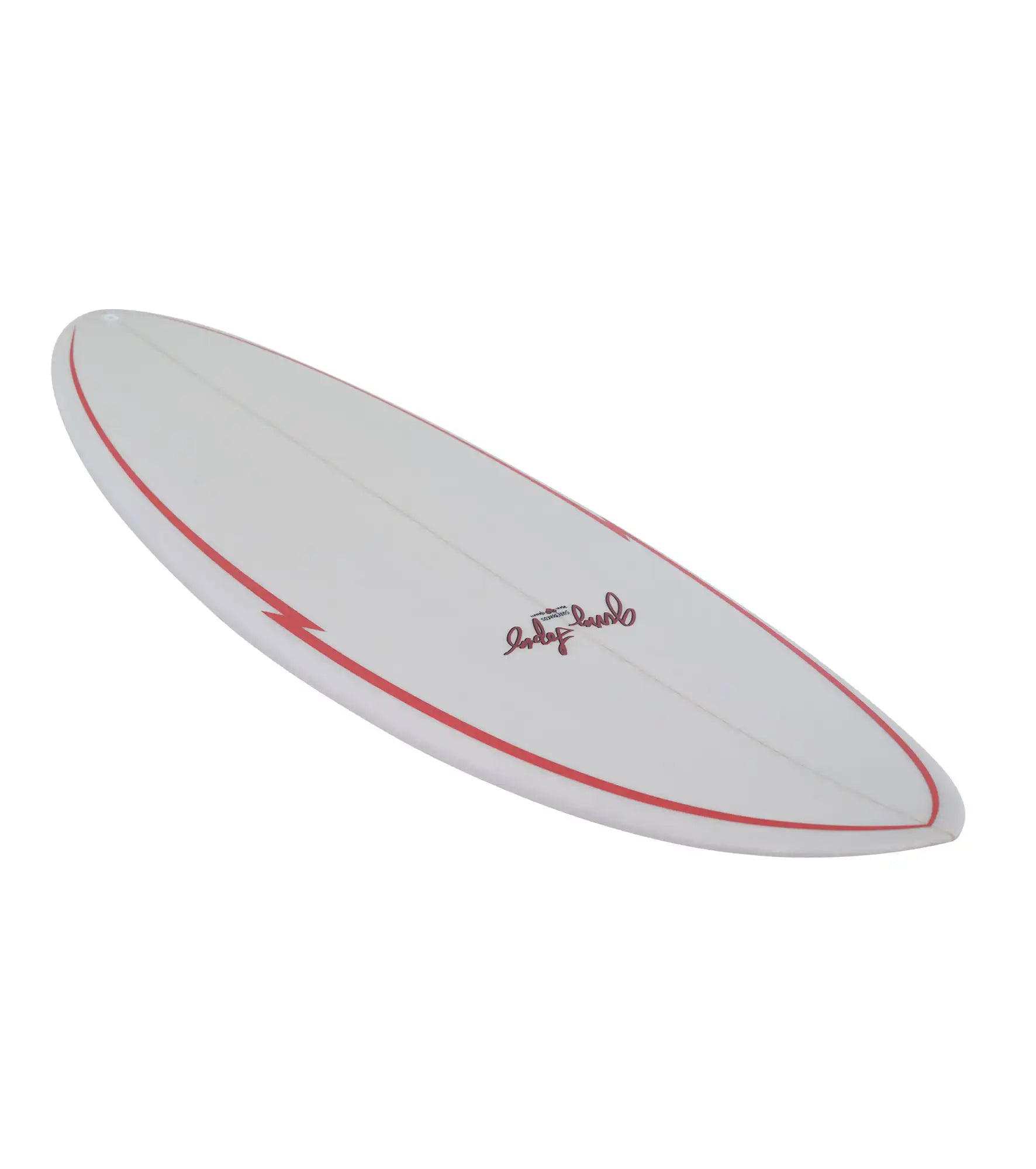 Gerry Lopez Squirty - Fusion HD - Futures - 5 Fin