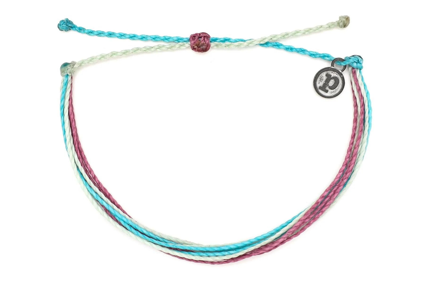 Pura Vida Bracelets Lavender
