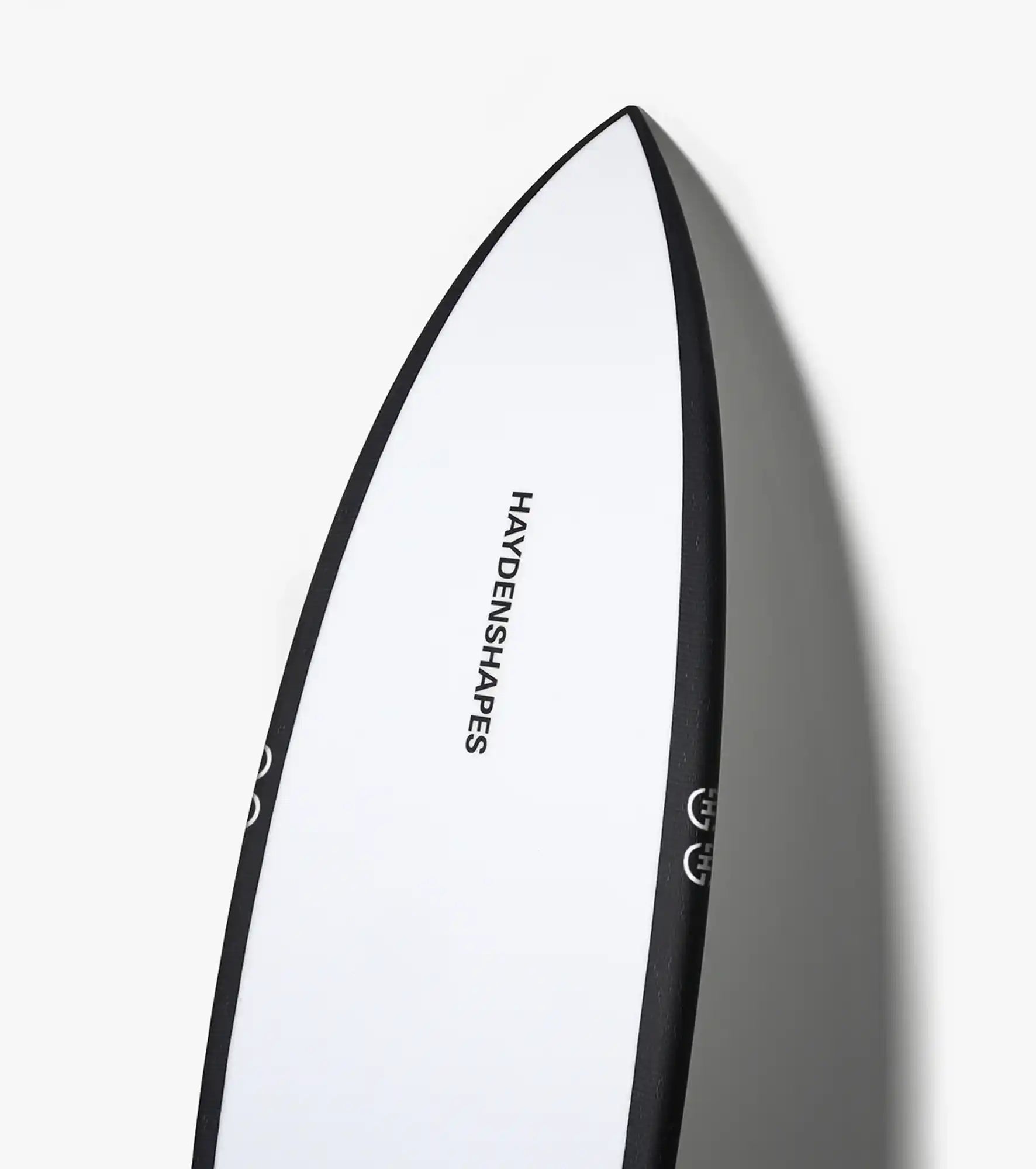 Haydenshapes Cohort II FF - FCS II - 3 Fin