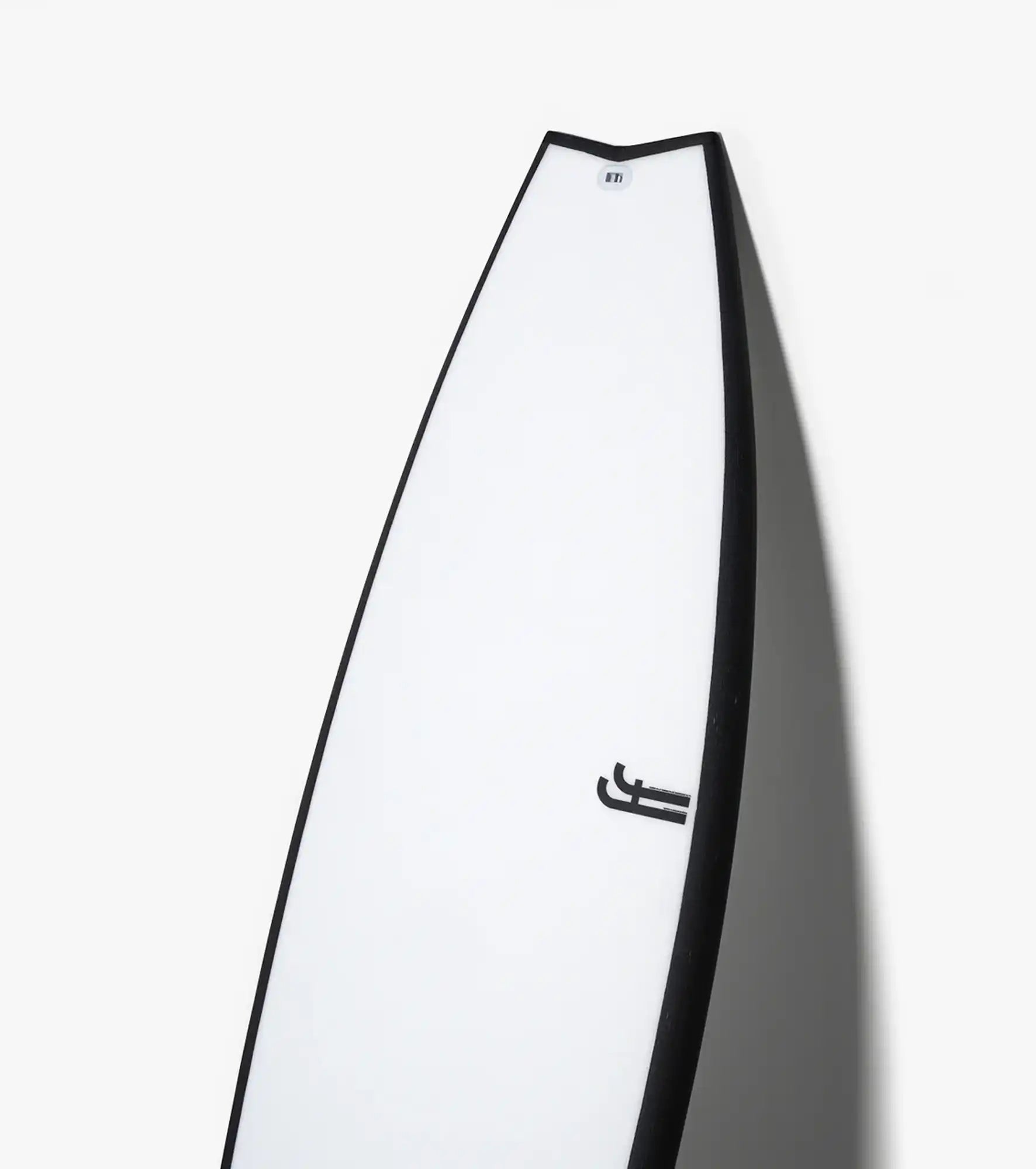 Haydenshapes Cohort II FF - FCS II - 3 Fin