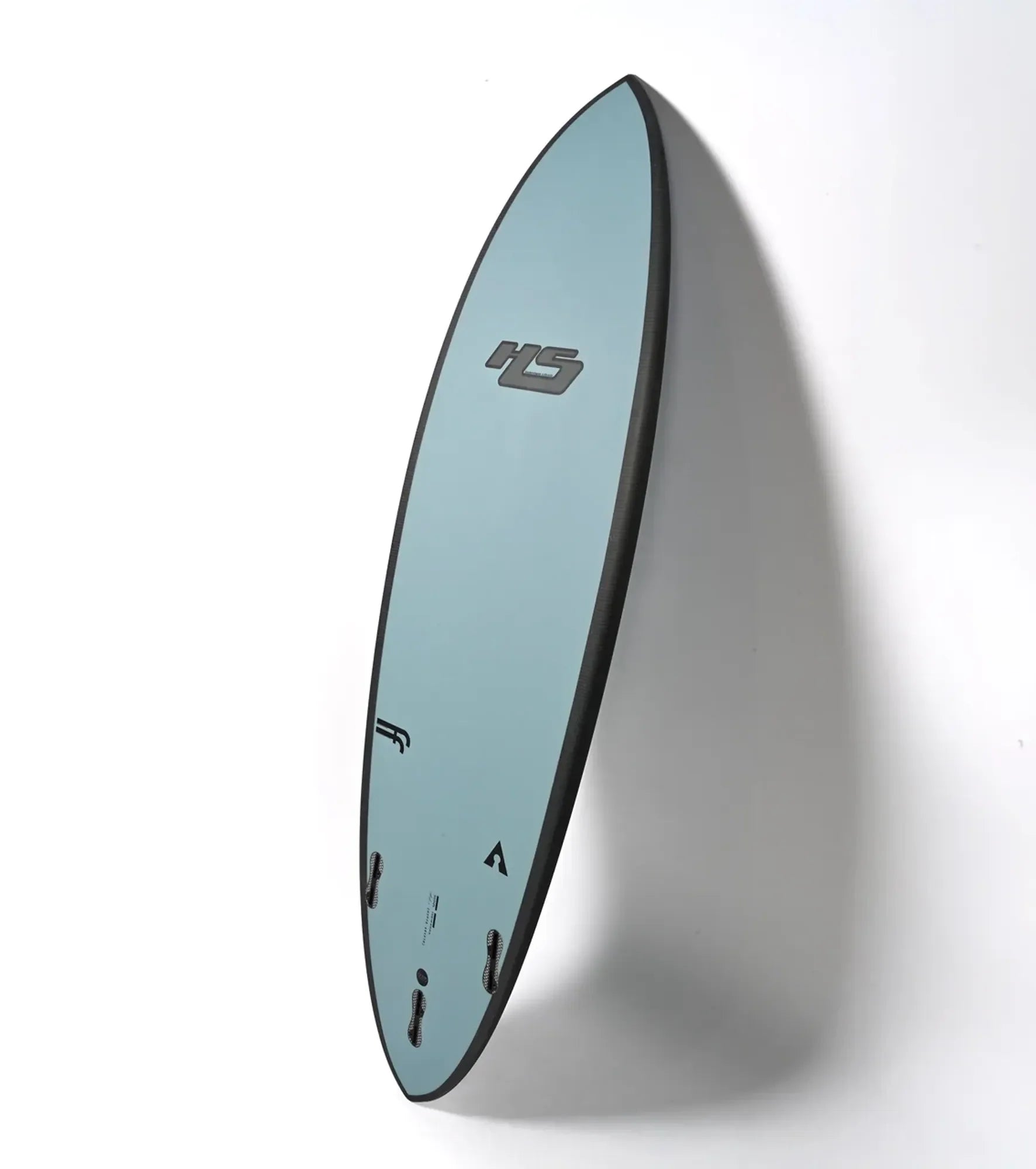 Haydenshapes Hypto Krypto FF - Futures - 3 Fin