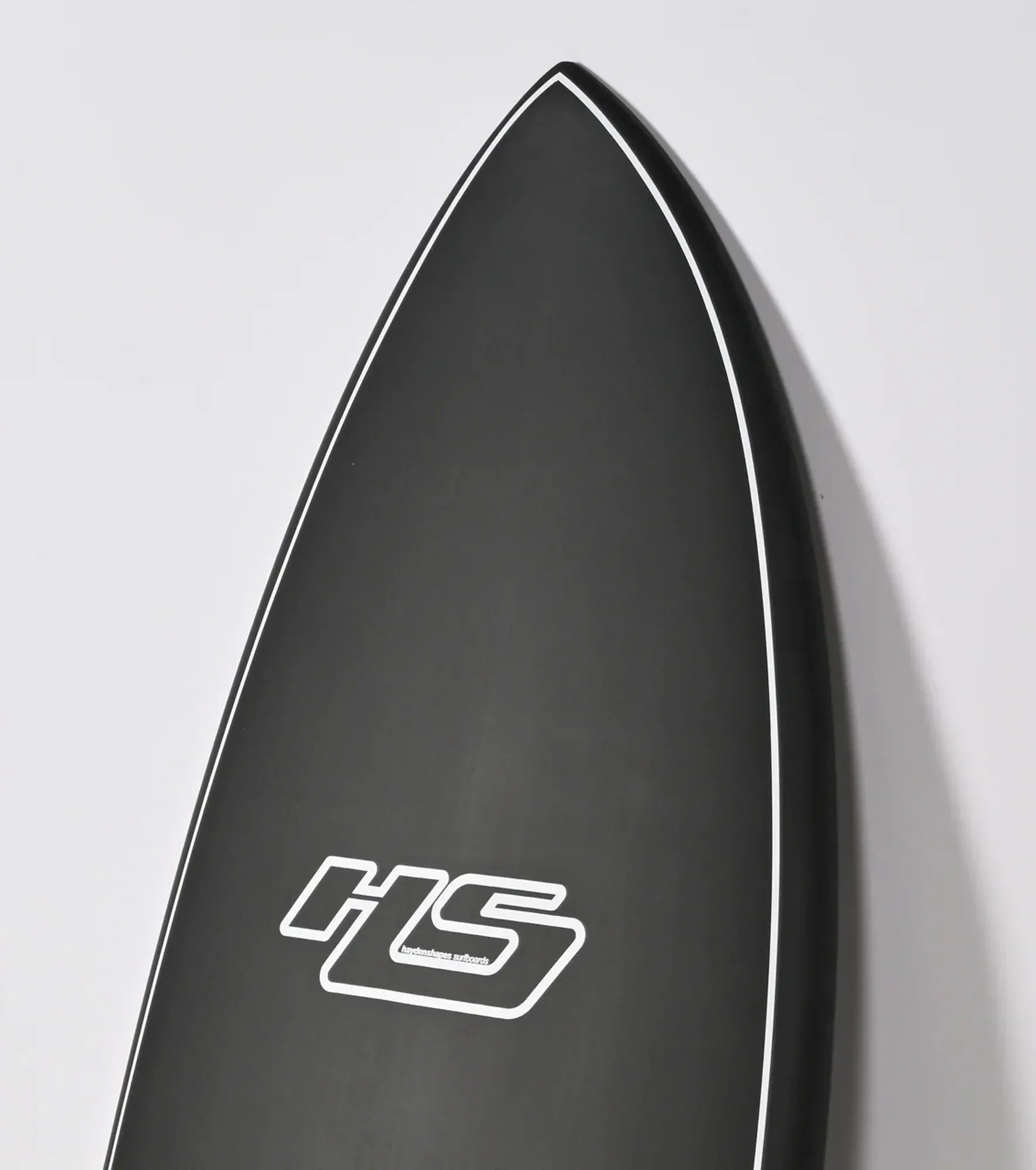 Haydenshapes Hypto Krypto Carbonyx - FCS II - 3 Fin