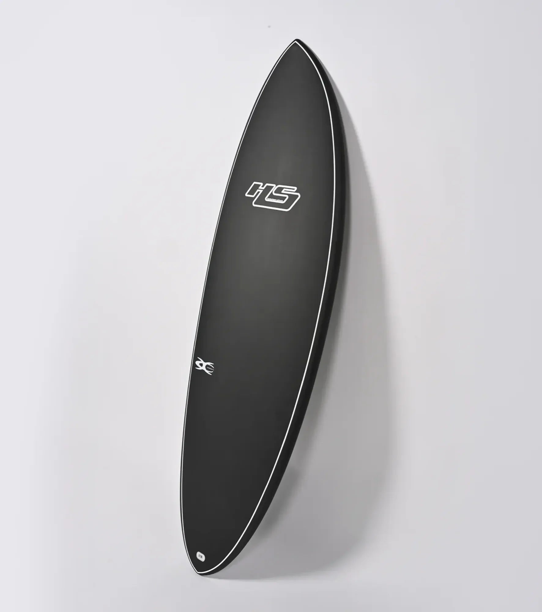 Haydenshapes Hypto Krypto Carbonyx - FCS II - 3 Fin
