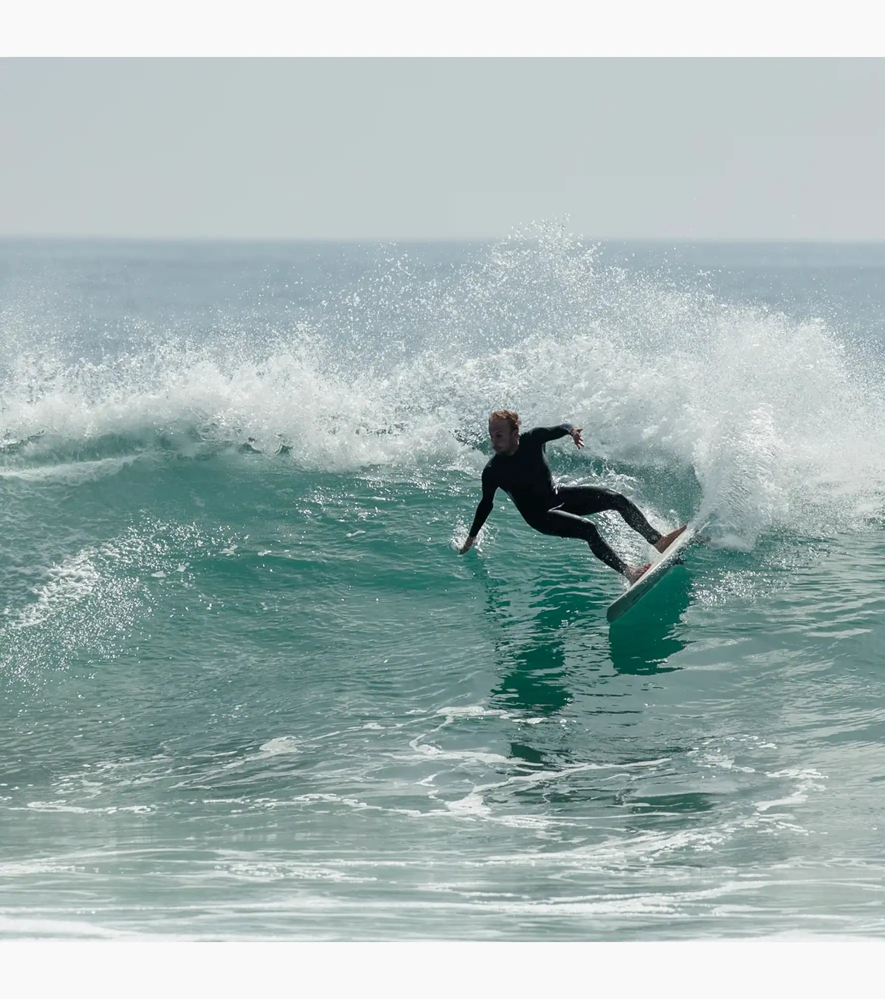 Haydenshapes Hypto Krypto TWIN PU - FCS II - 2 Fin
