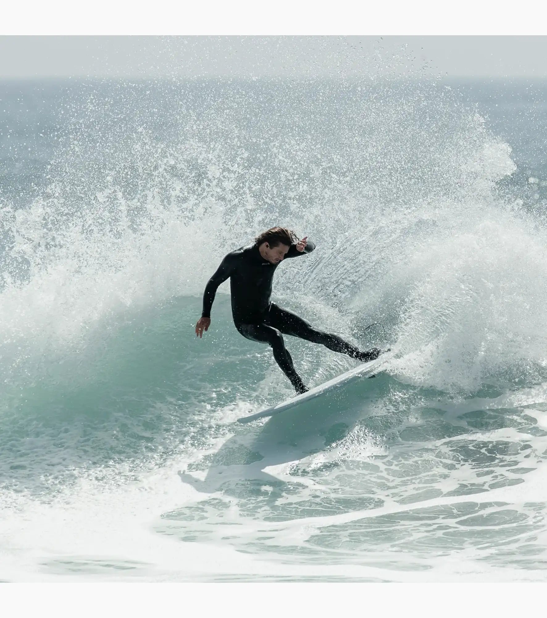Haydenshapes Hypto Krypto TWIN PU - FCS II - 2 Fin