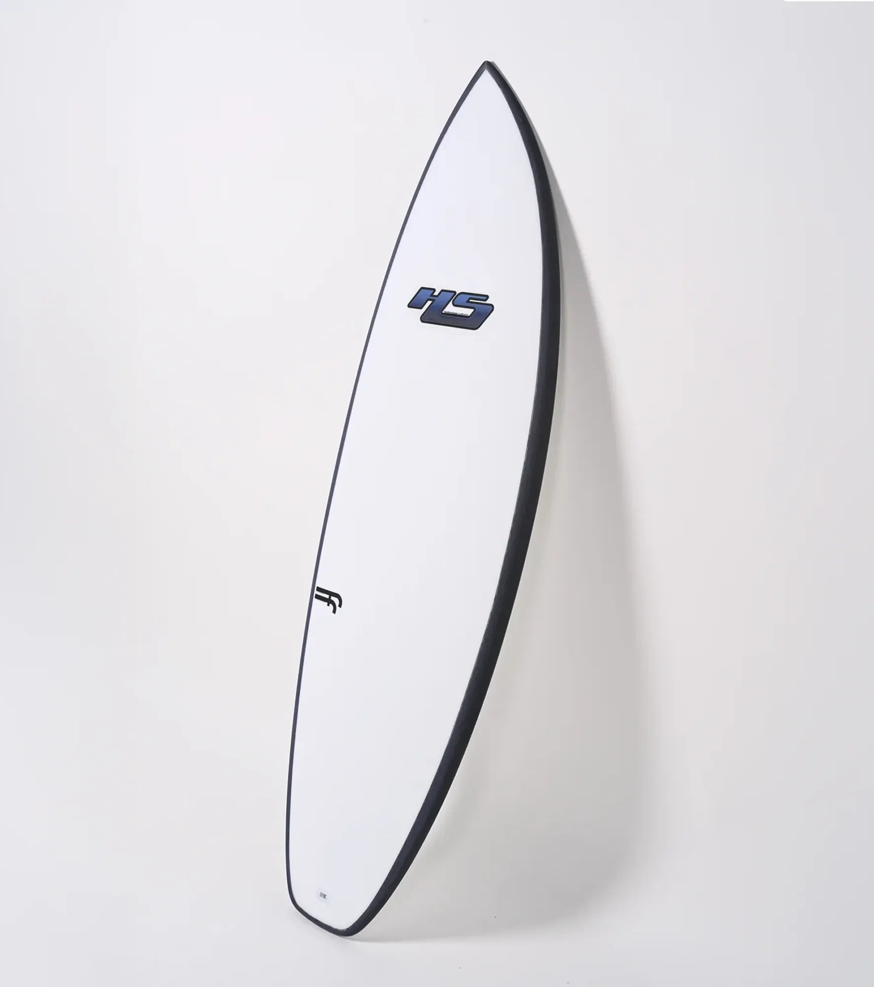 Haydenshapes Nova FF - FCS II - 5 Fin