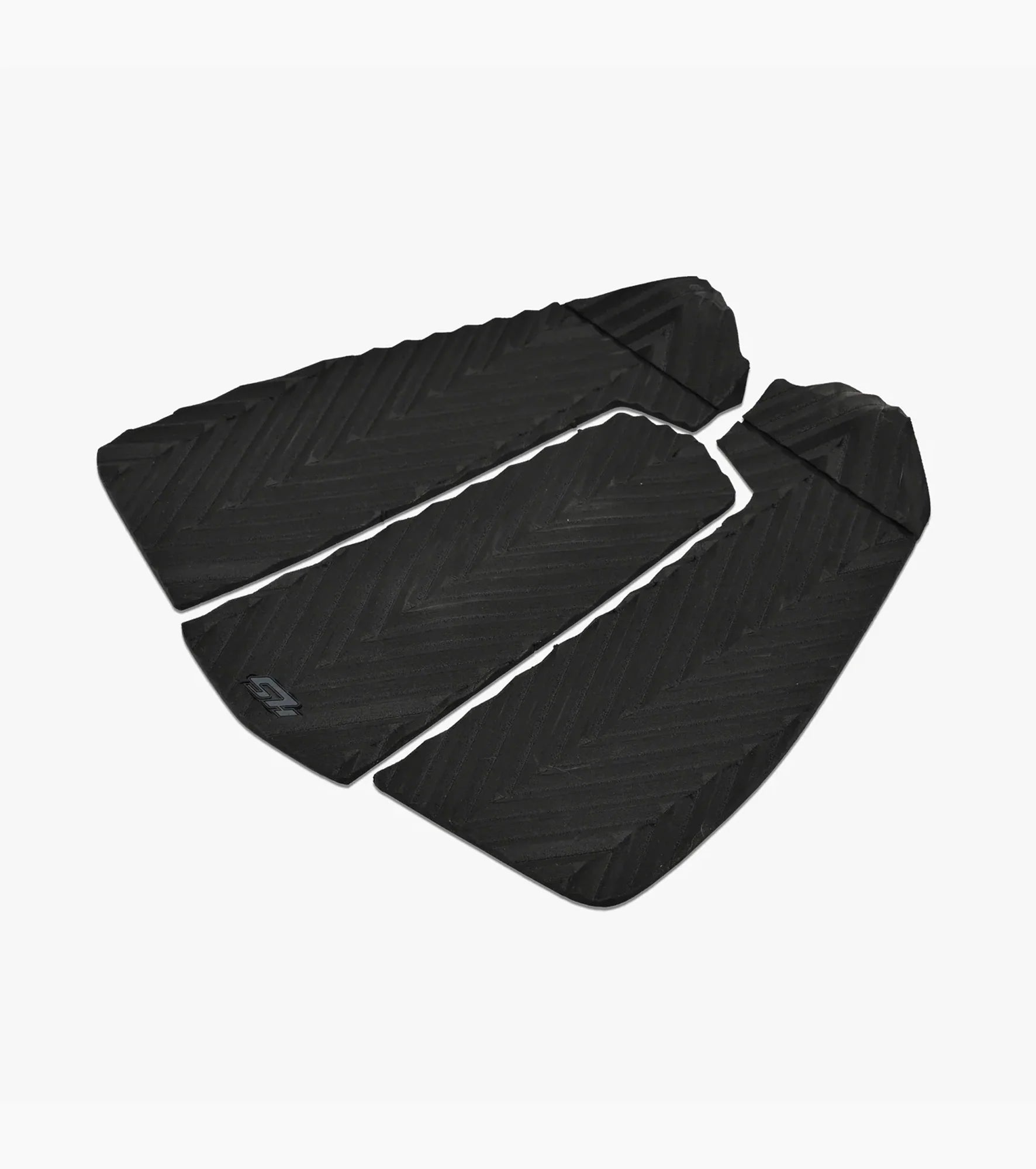Haydenshapes Three Piece Traction - Signature Series