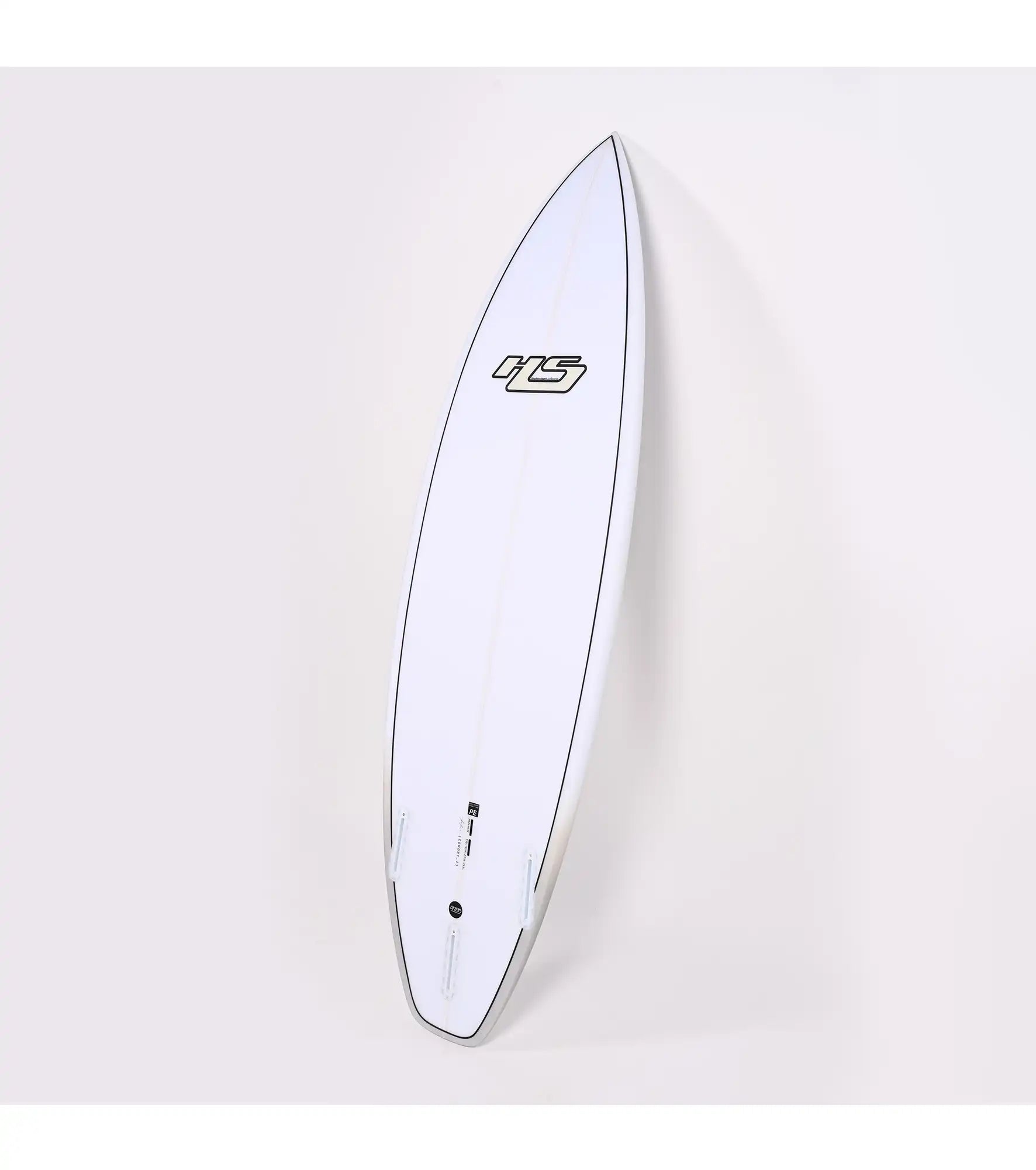 Haydenshapes Cohort I PE - FCS II - 3 Fin