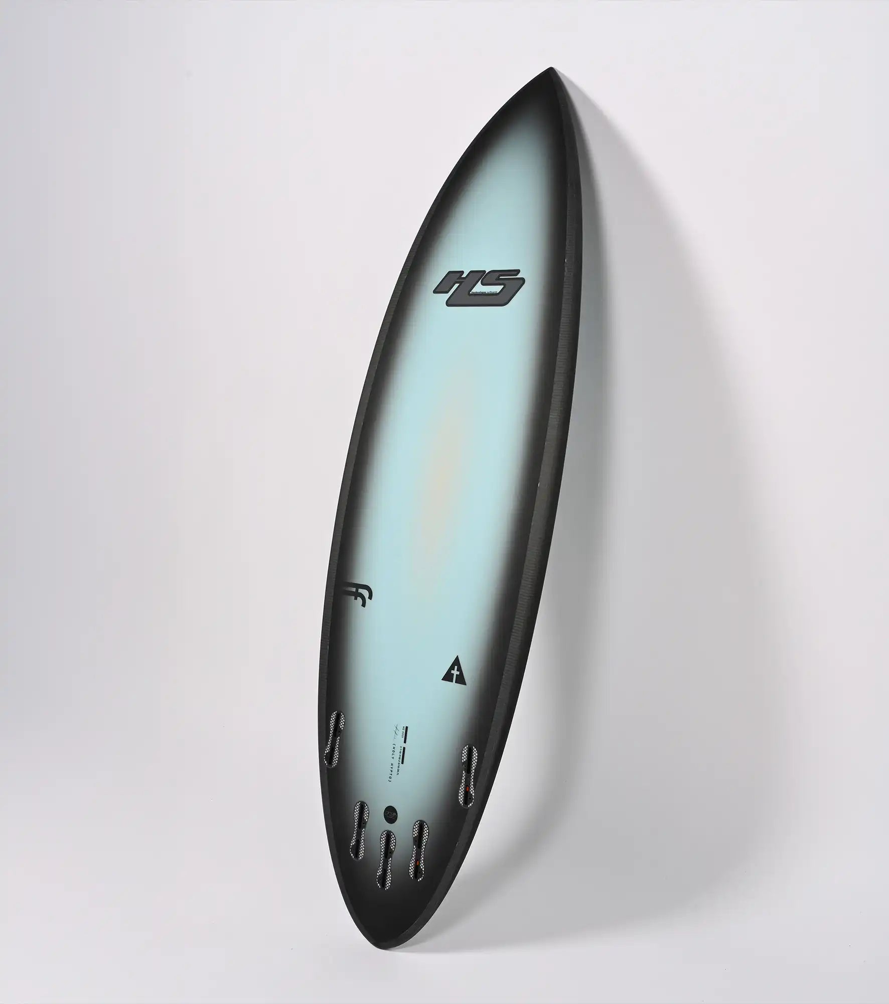 Haydenshapes Holy Hypto FF - FCS II - 5 Fin