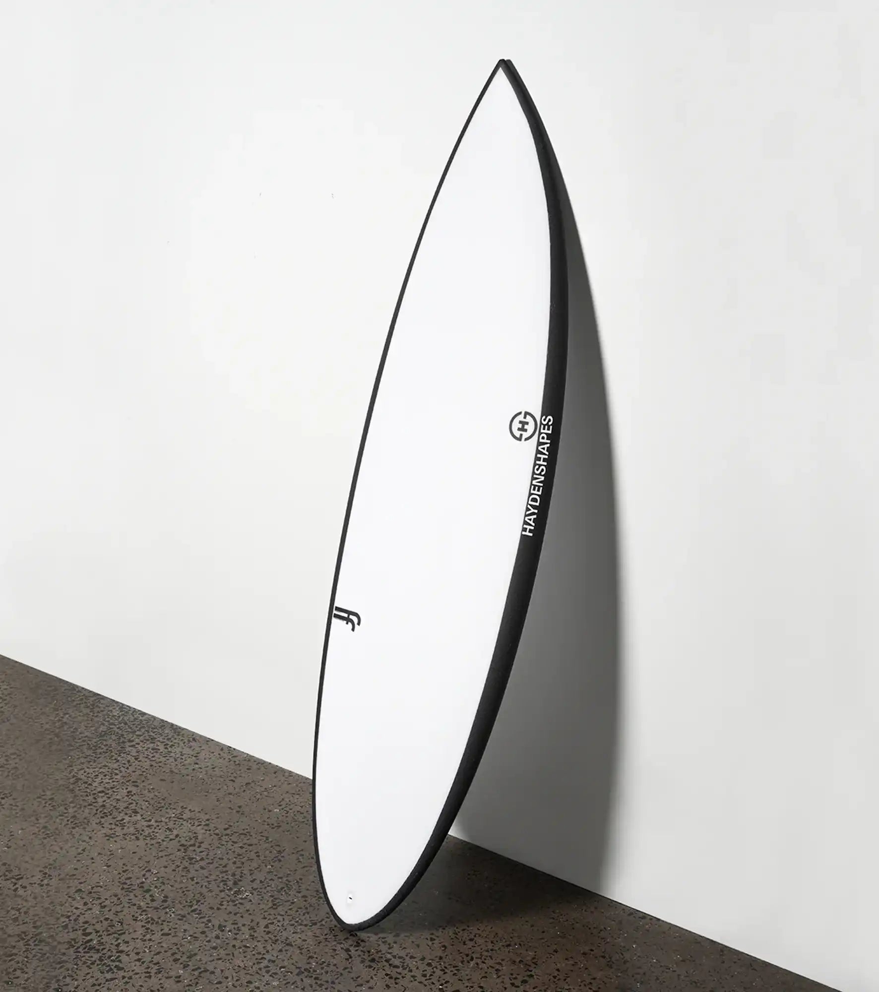 Haydenshapes Holy Hypto FF - FCS II - 5 Fin