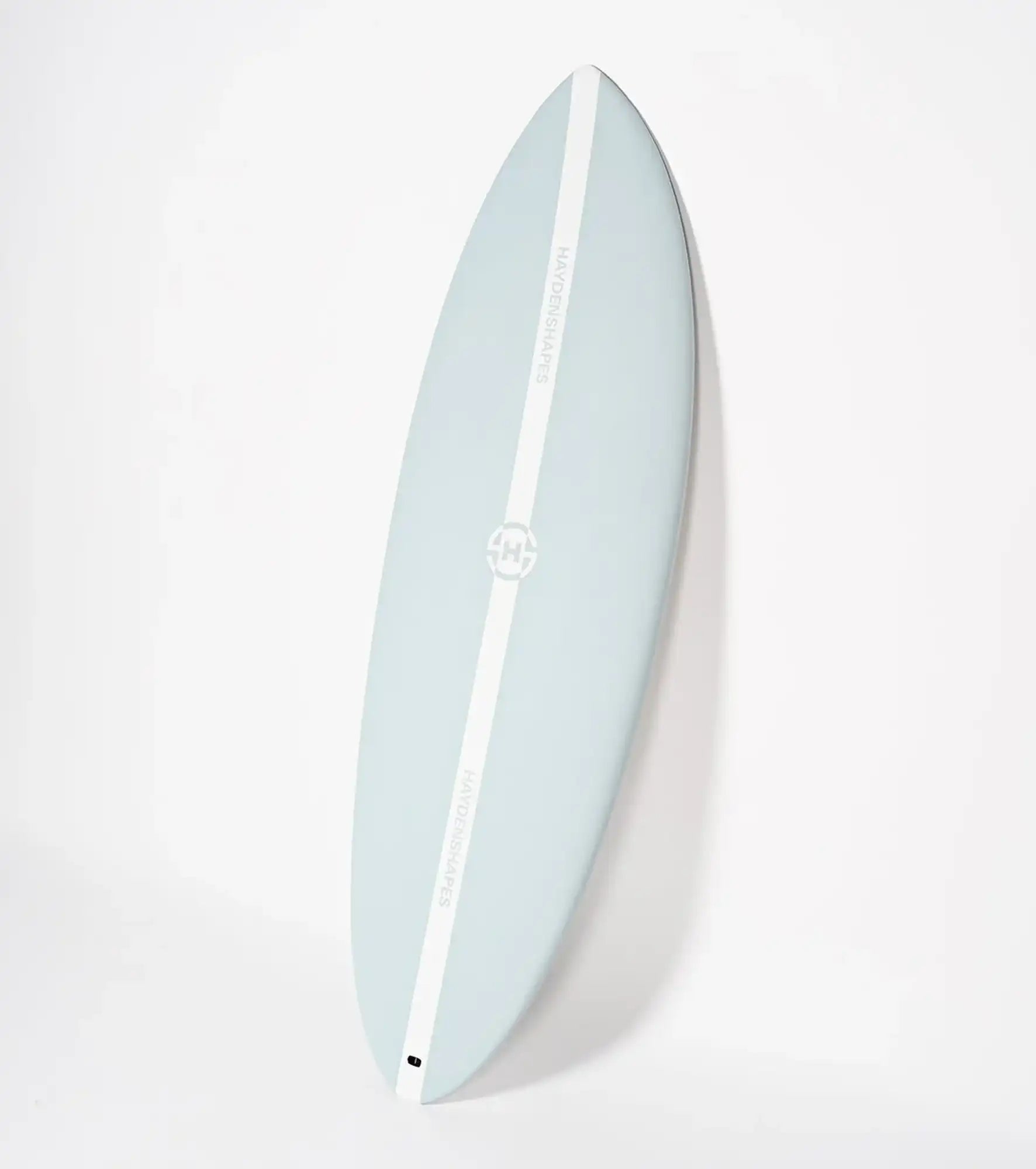 Haydenshapes Hypto Krypto Epoxy SOFT - Futures - 3 Fin