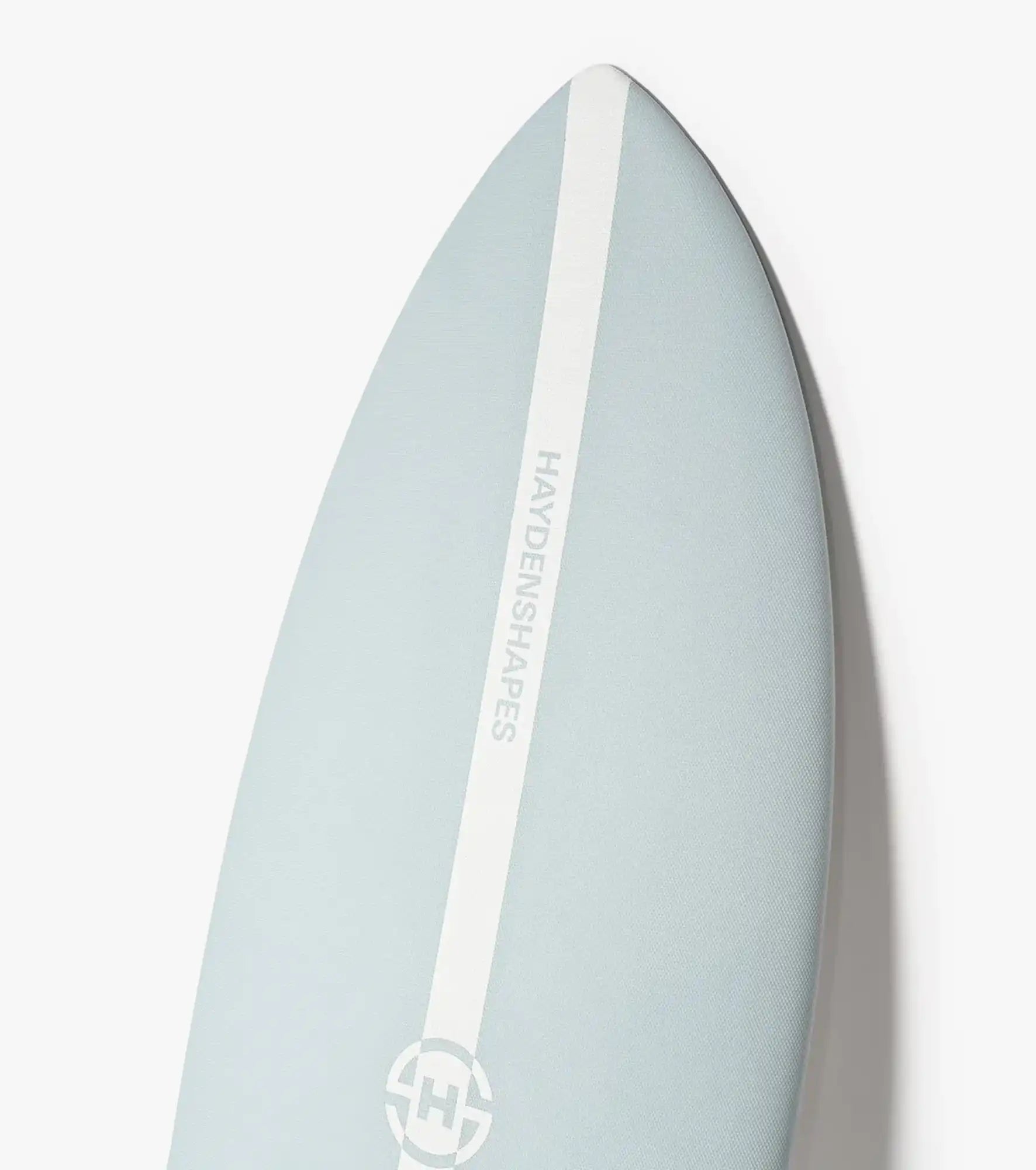 Haydenshapes Hypto Krypto Epoxy SOFT - Futures - 3 Fin