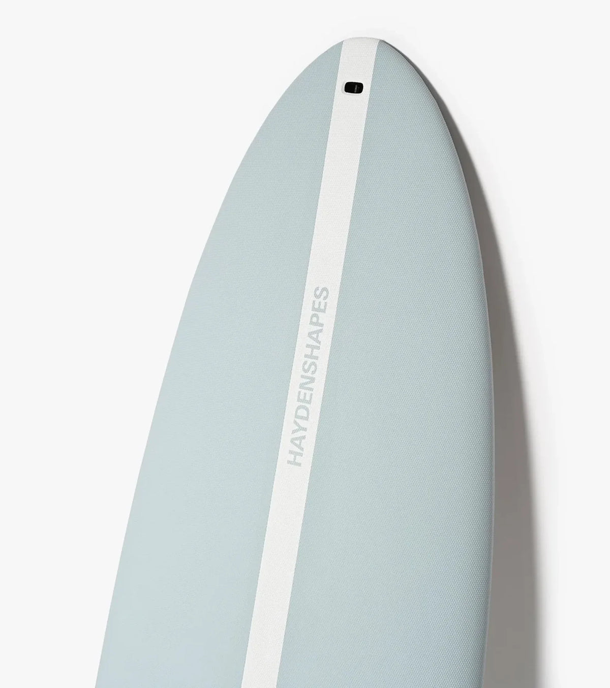 Haydenshapes Hypto Krypto EPS Soft Top - Futures - 3 Fin - Blue Tile
