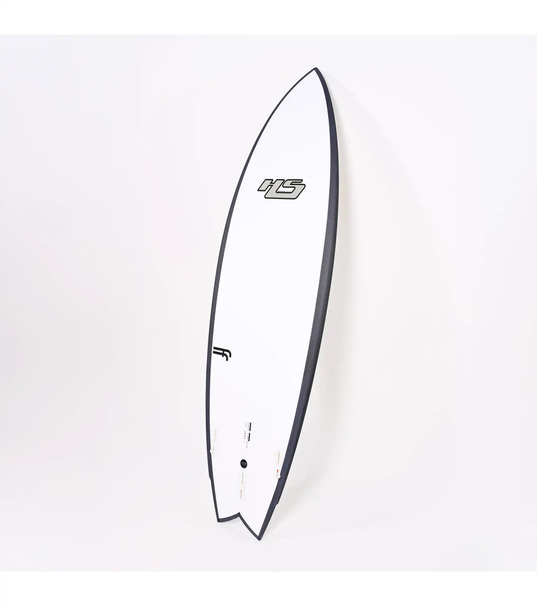 Haydenshapes Misc FF - FCS II - 2 + 1 Fin