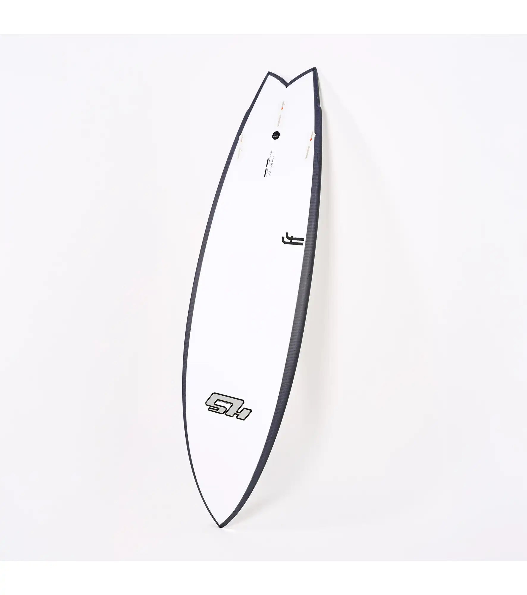 Haydenshapes Misc FF - FCS II - 2 + 1 Fin