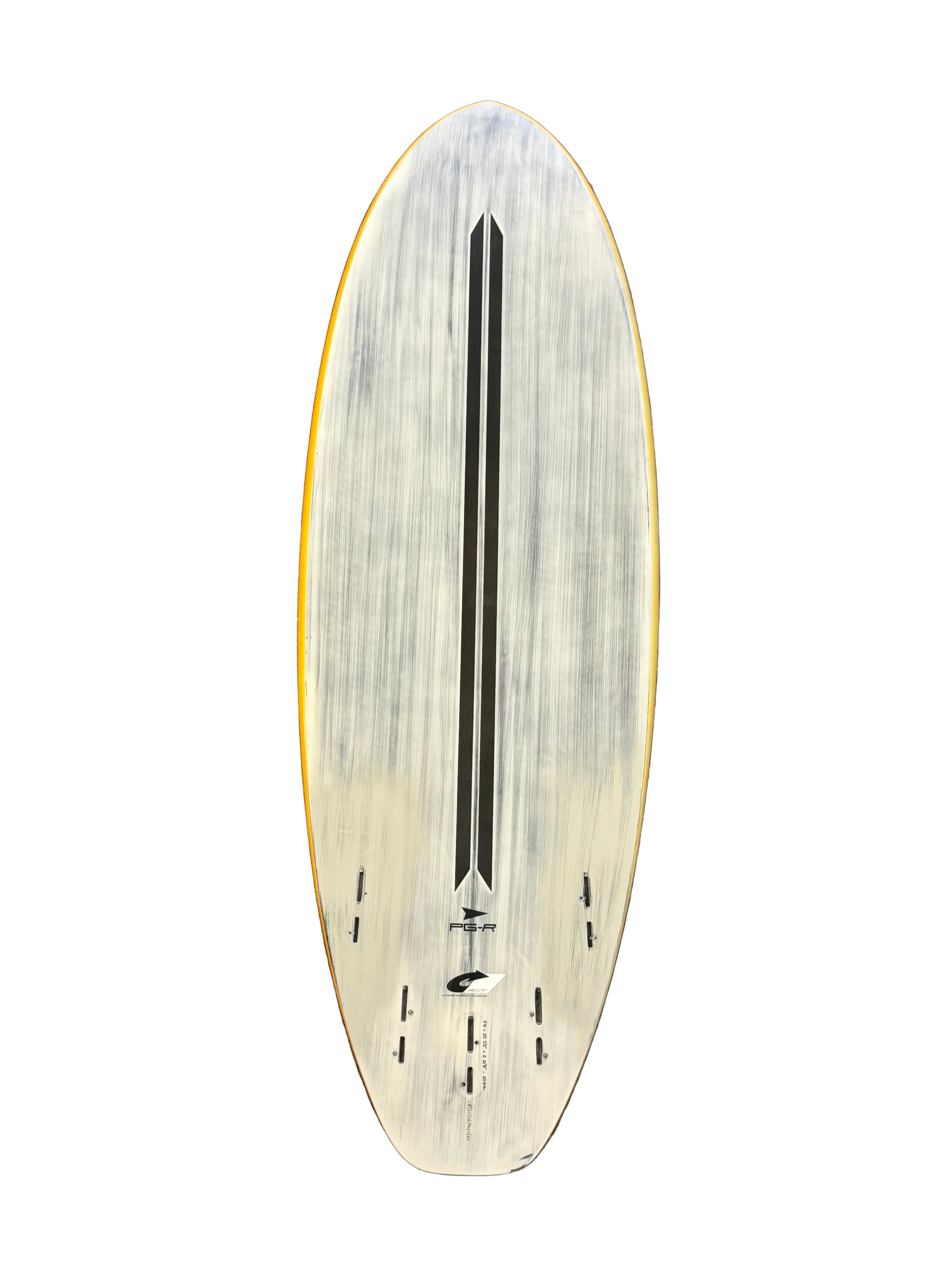 Used Torq PGR -  5’6