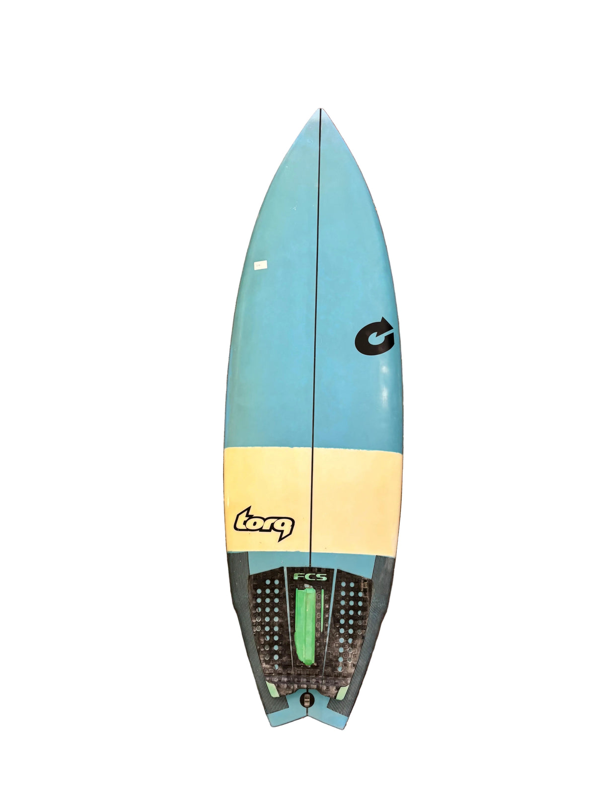 Torq Surfboard Raspberry Torq Surfboards