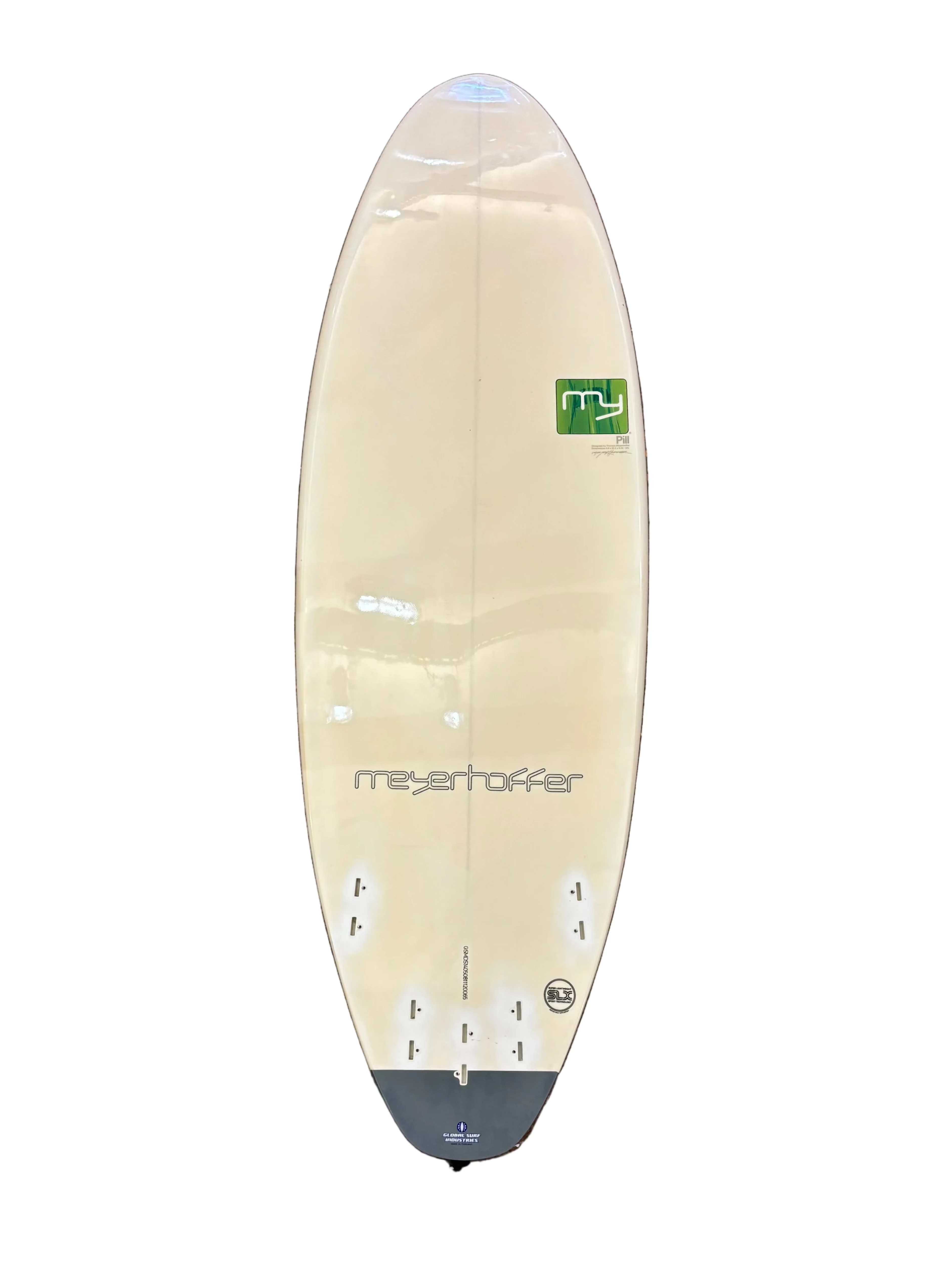 Used Meyerhoffer The Pill 5'8