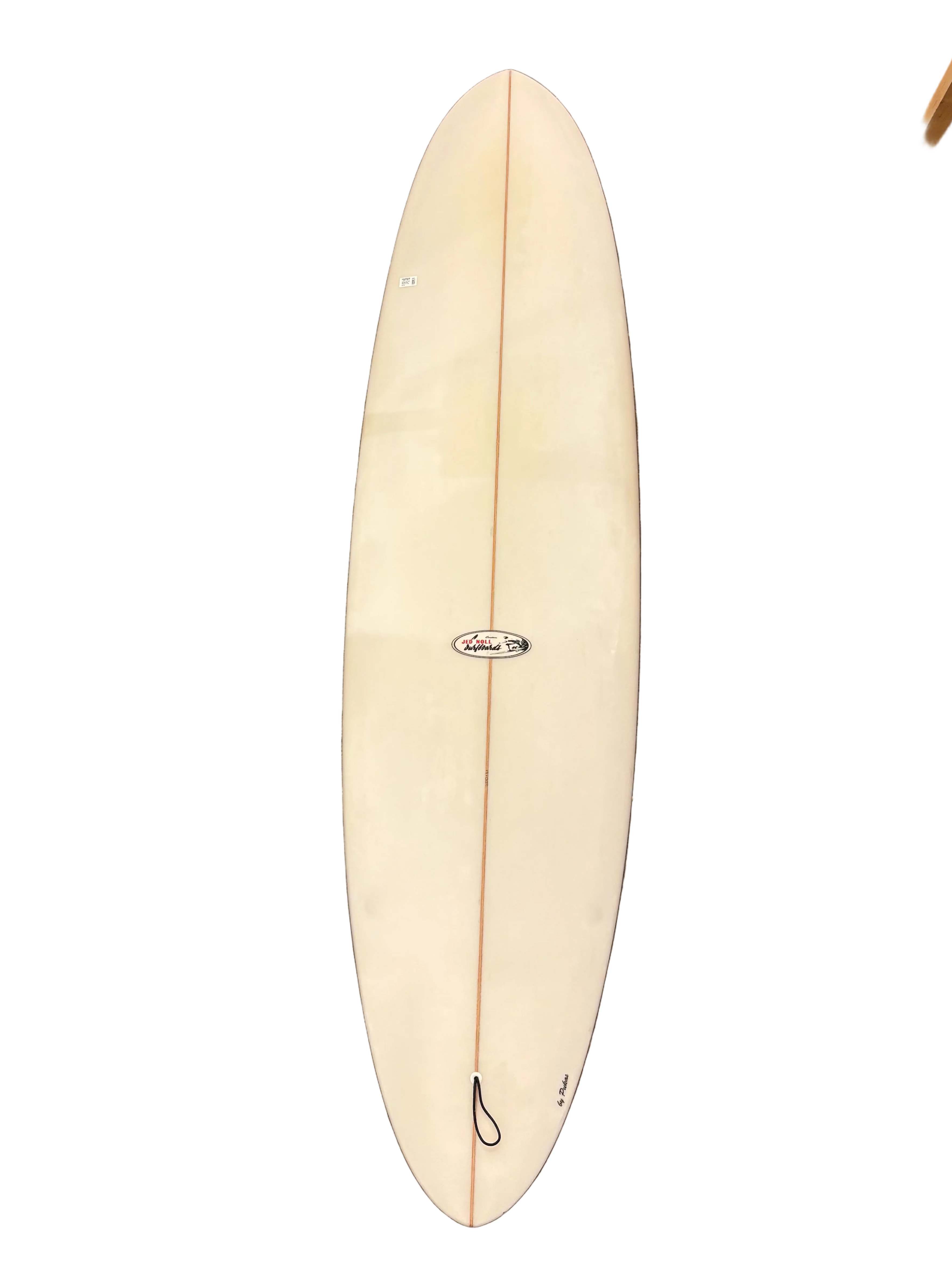 Used Surfboard Jed Noll 7'6 2+1