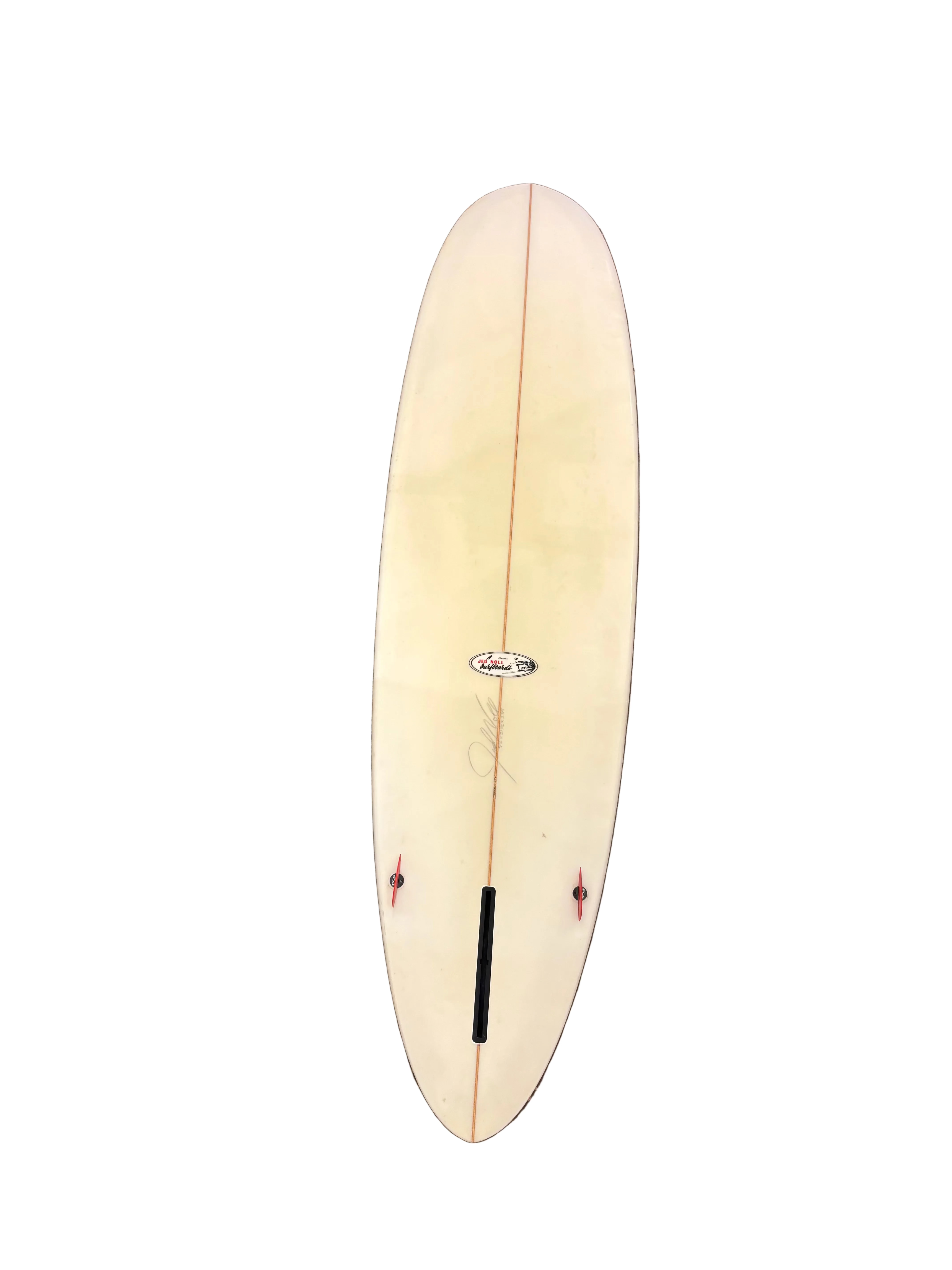 Used Surfboard Jed Noll 7'6 2+1