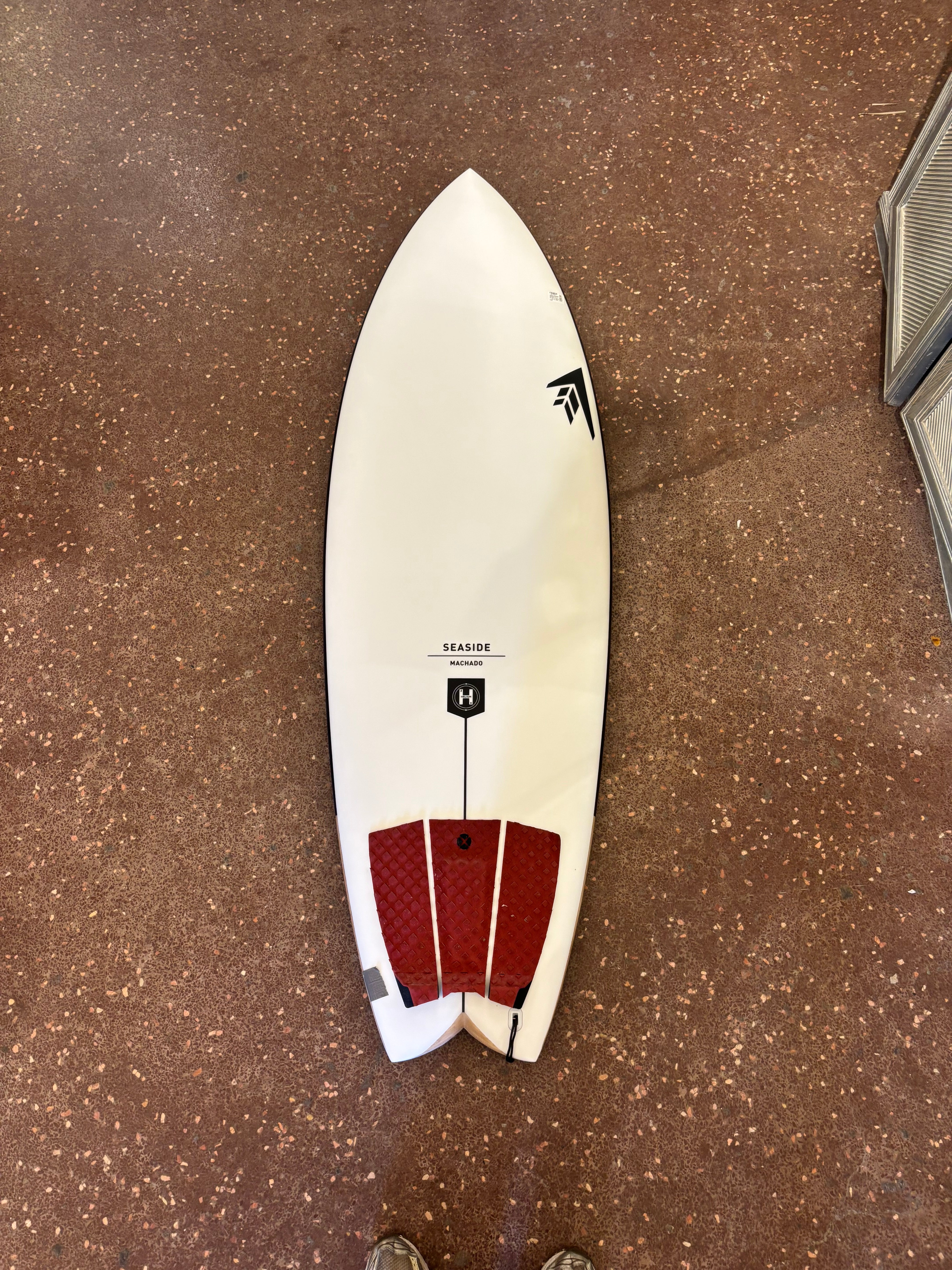 Used Firewire Seaside - 6'0