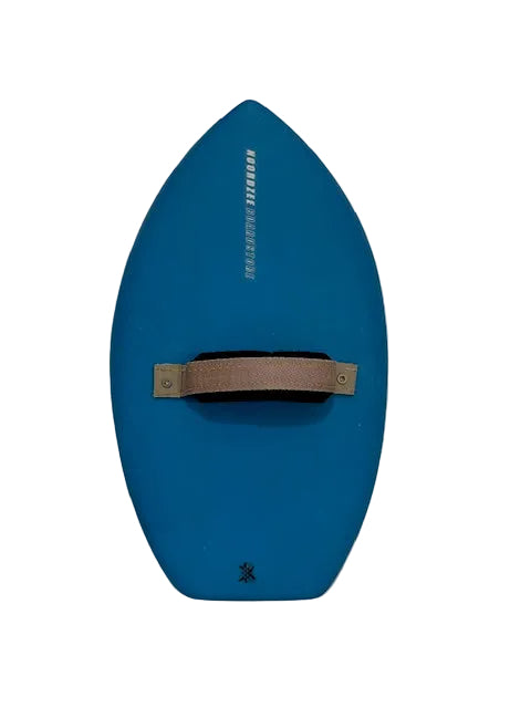 Custom Made Bodysurf Hand Plane EPS Blue