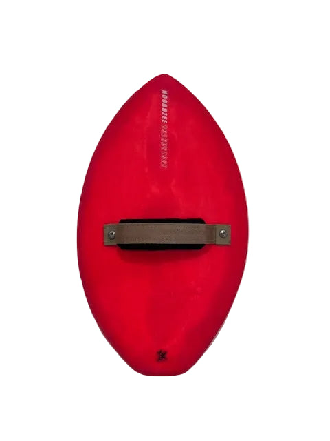 Custom Made Bodysurf Hand Plane EPS Resin Tint