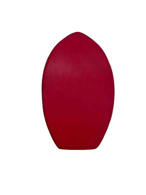 Custom Made Bodysurf Hand Plane EPS Arrow