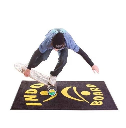 IndoBoard Carpet Noordzee Indoboard supplier Europe