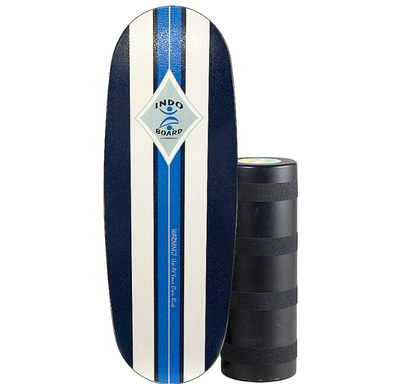 IndoBoard Pro - Surf Classic 42" with Roller Noordzee Boardstore scheveningen 