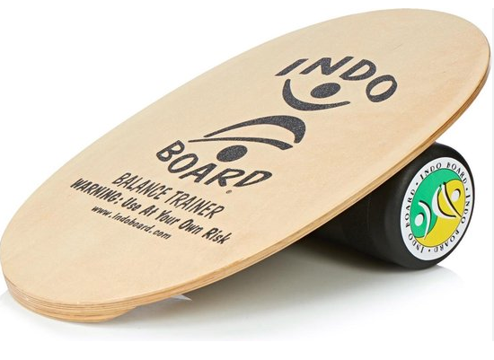 IndoBoard Roller Balance board Noordzee Boardstore Scheveningen webshop and surfshop 