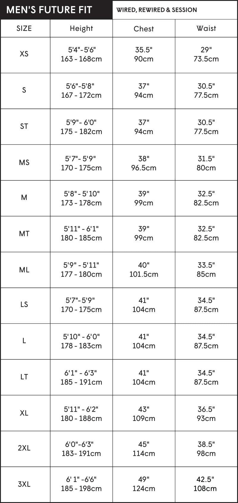 C-Skins Wetsuits  NuWave ReWired 5:4 Mens Chest Zip Steamer Noordzee Boardstore Surf Surfshop Hossegore Graviere Capbreton Blockhouse VVF Lapiste lapointe