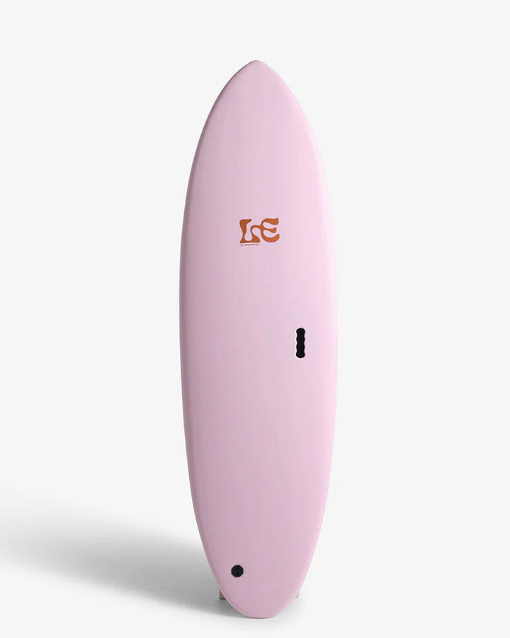 Roze softtop mick fanning noordzee boardstore